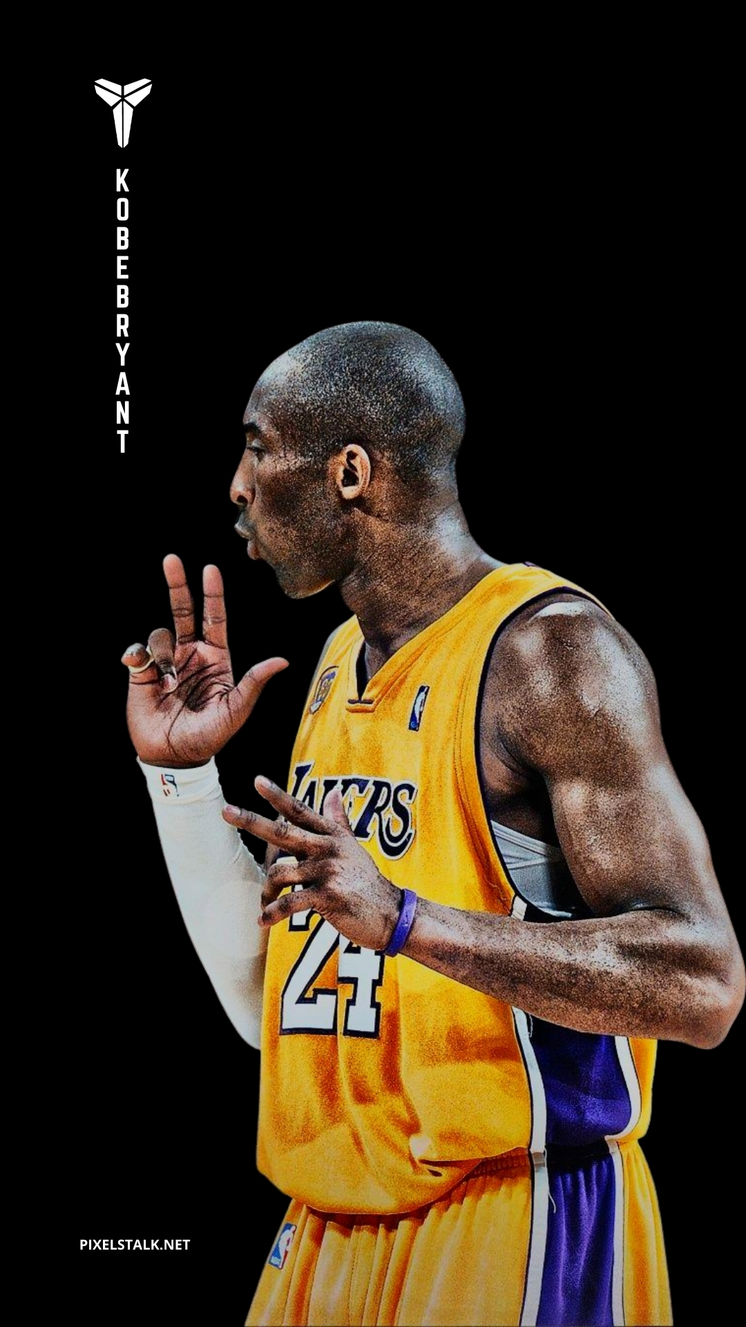 Kobe Bryant Wallpapers