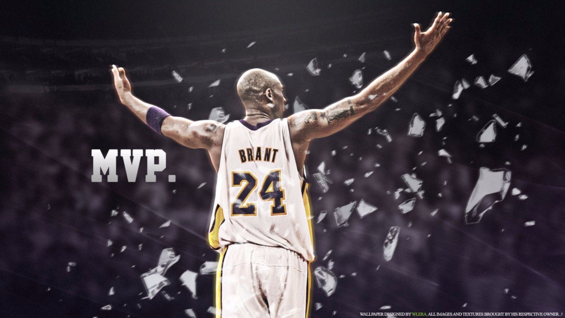 Kobe Bryant Wallpapers