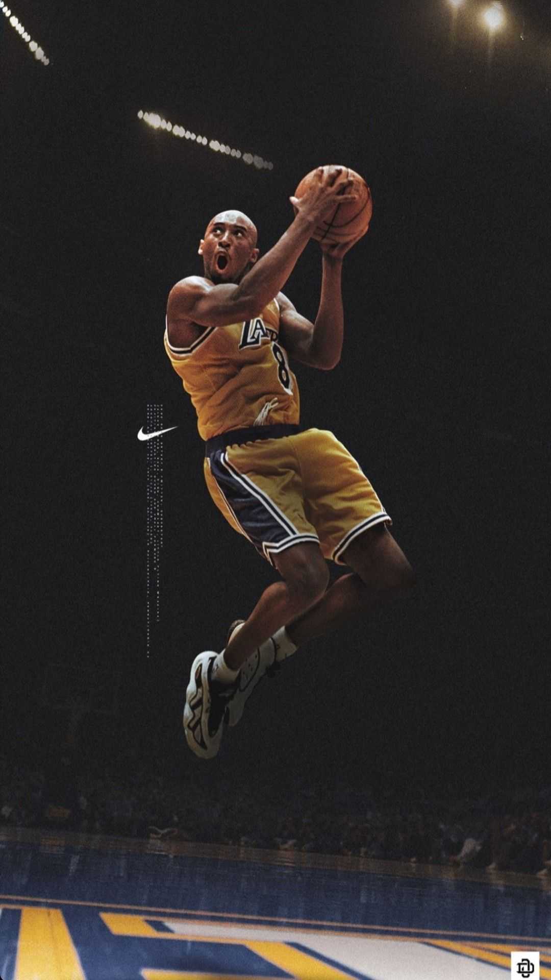 Kobe Bryant Wallpapers