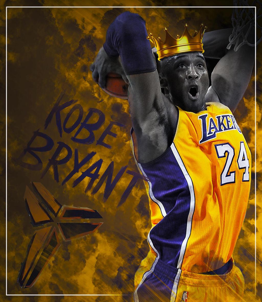 Kobe Bryant Wallpapers