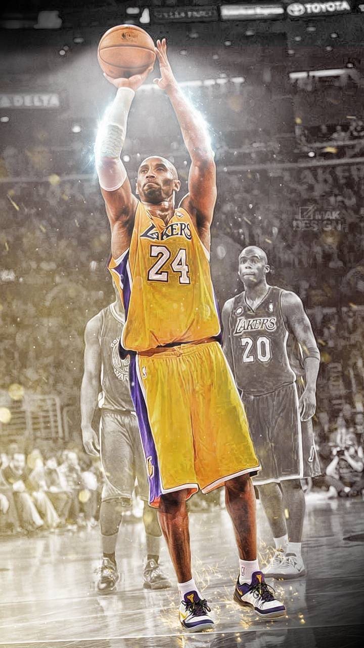 Kobe Bryant Wallpapers