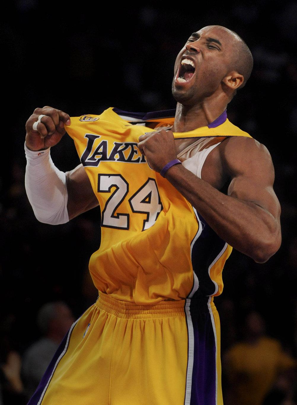 Kobe Bryant Wallpapers