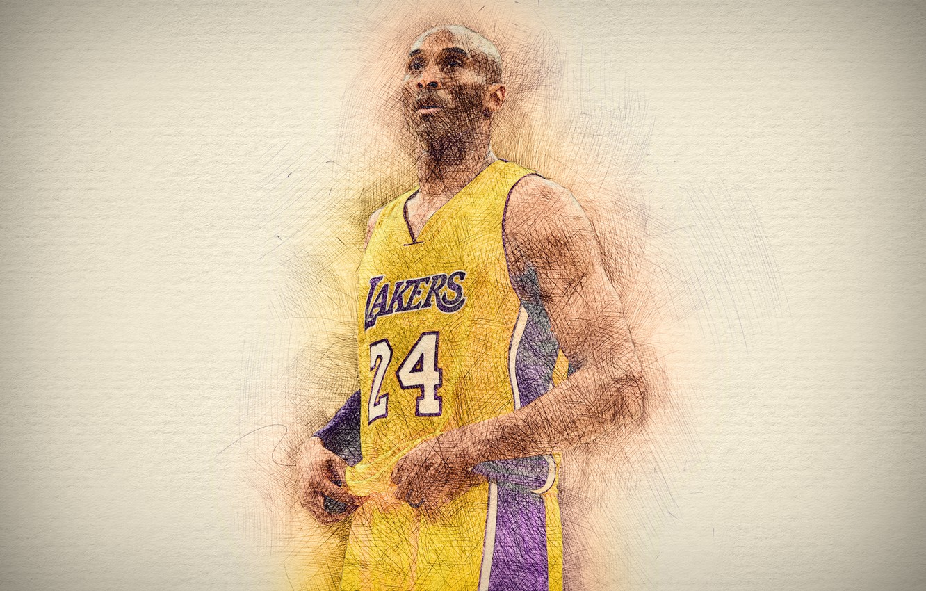 Kobe Bryant Wallpapers