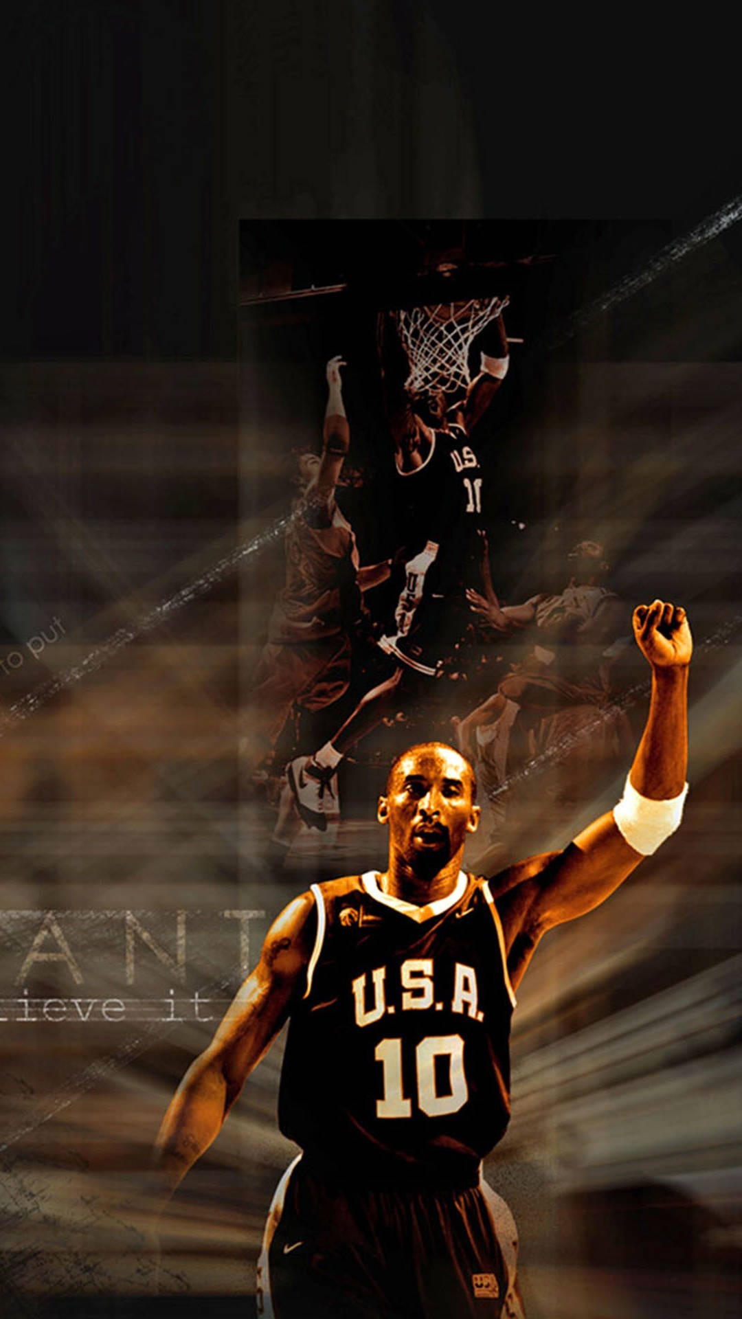 Kobe Bryant Wallpapers