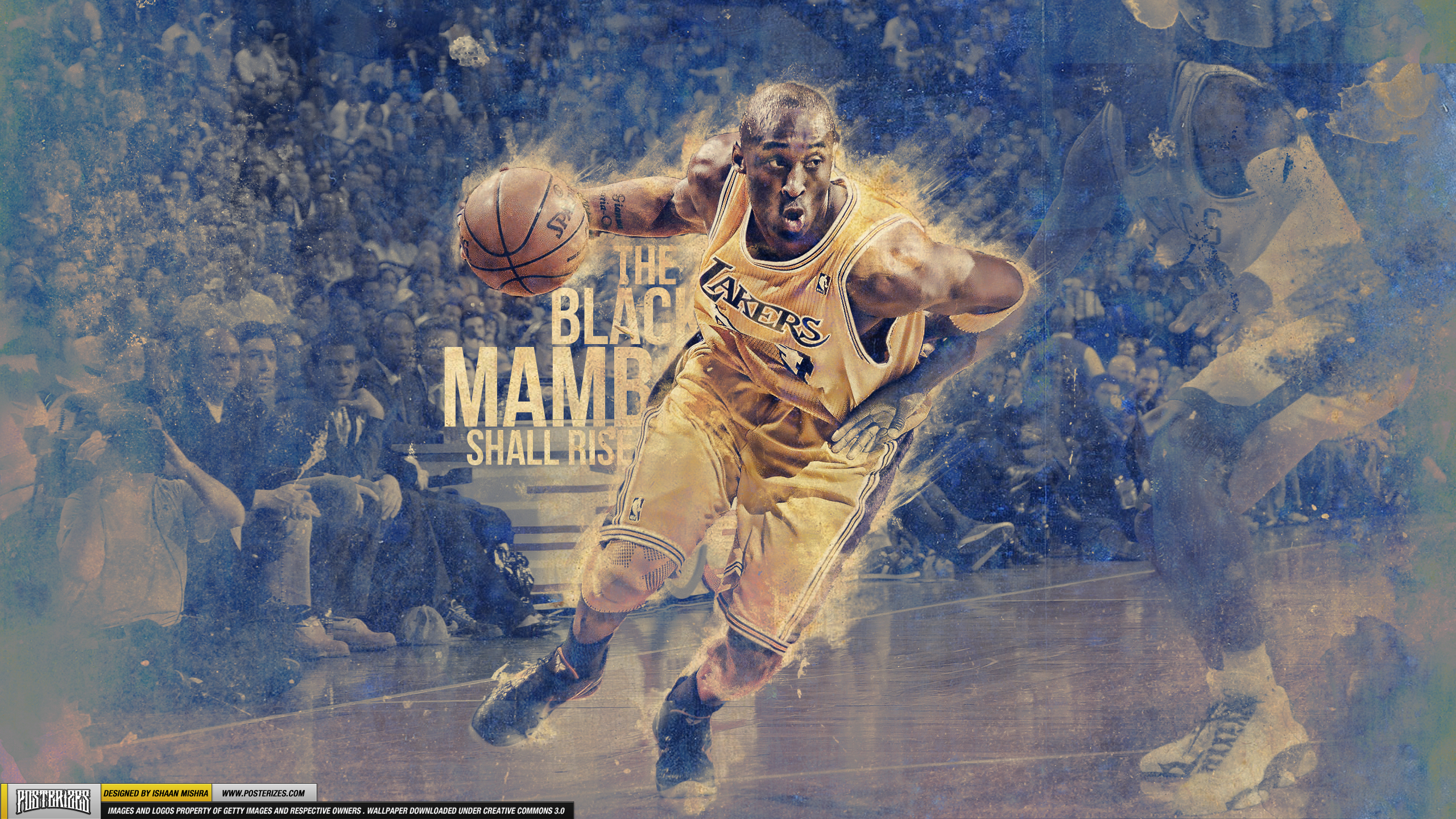 Kobe Bryant Wallpapers