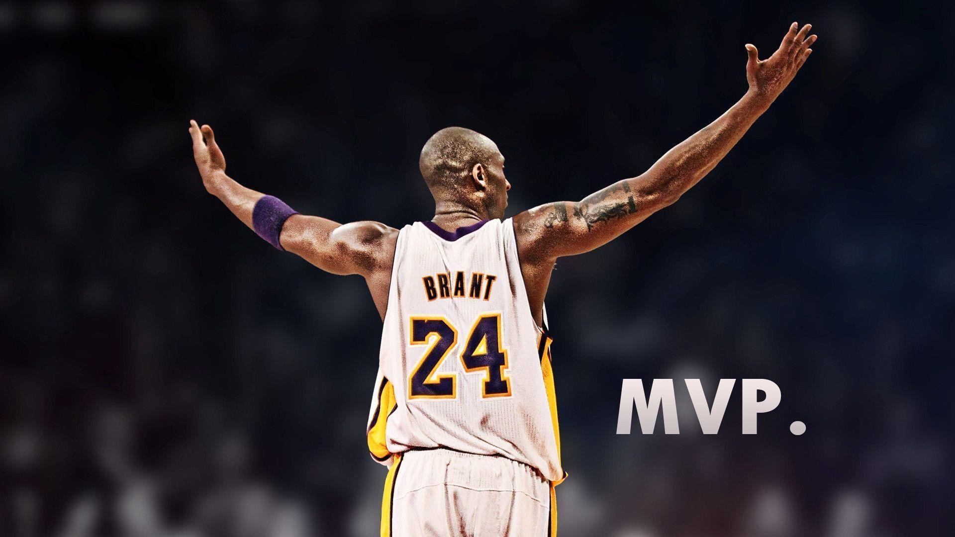 Kobe Bryant Wallpapers