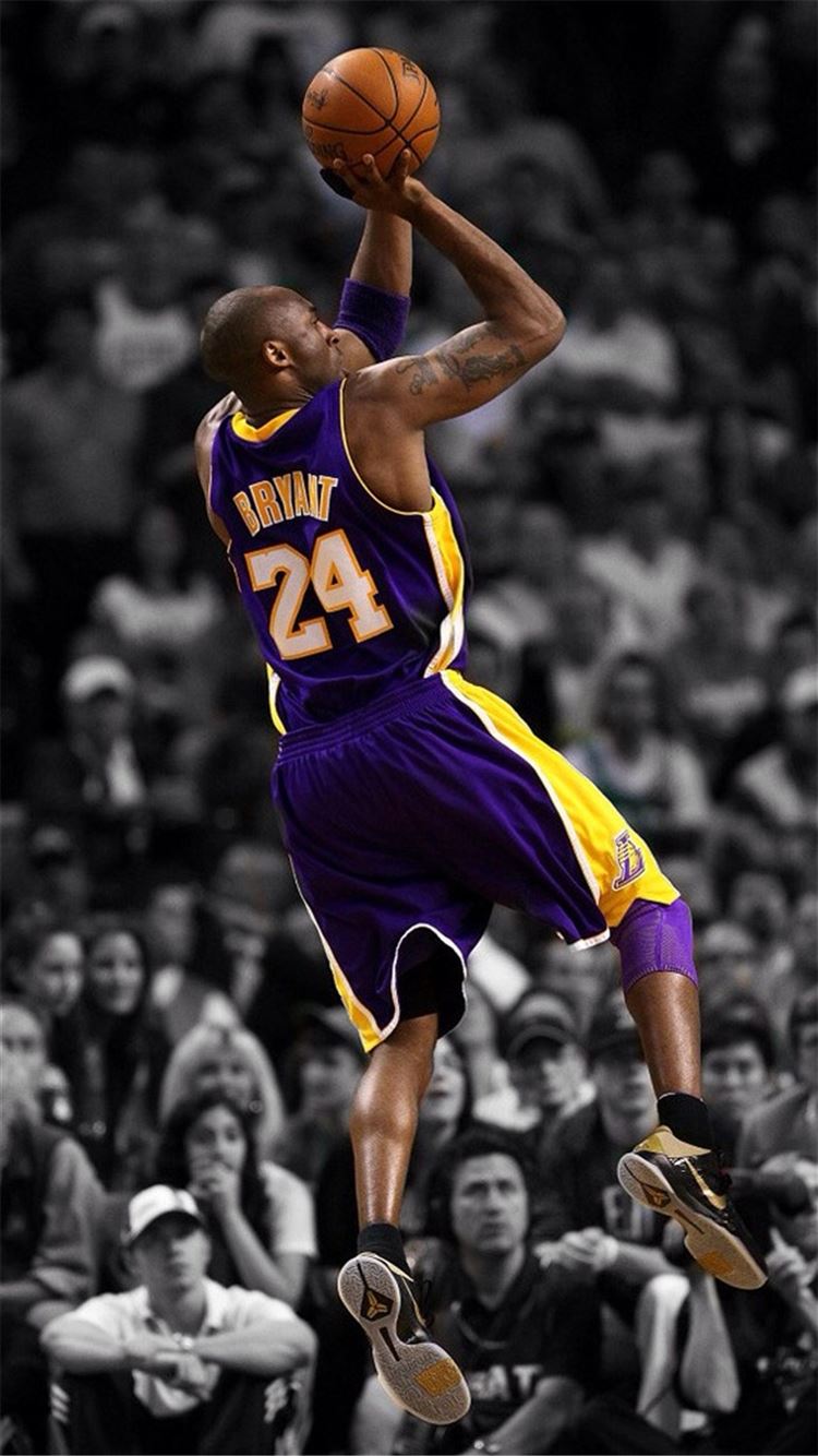 Kobe Dunk Wallpapers