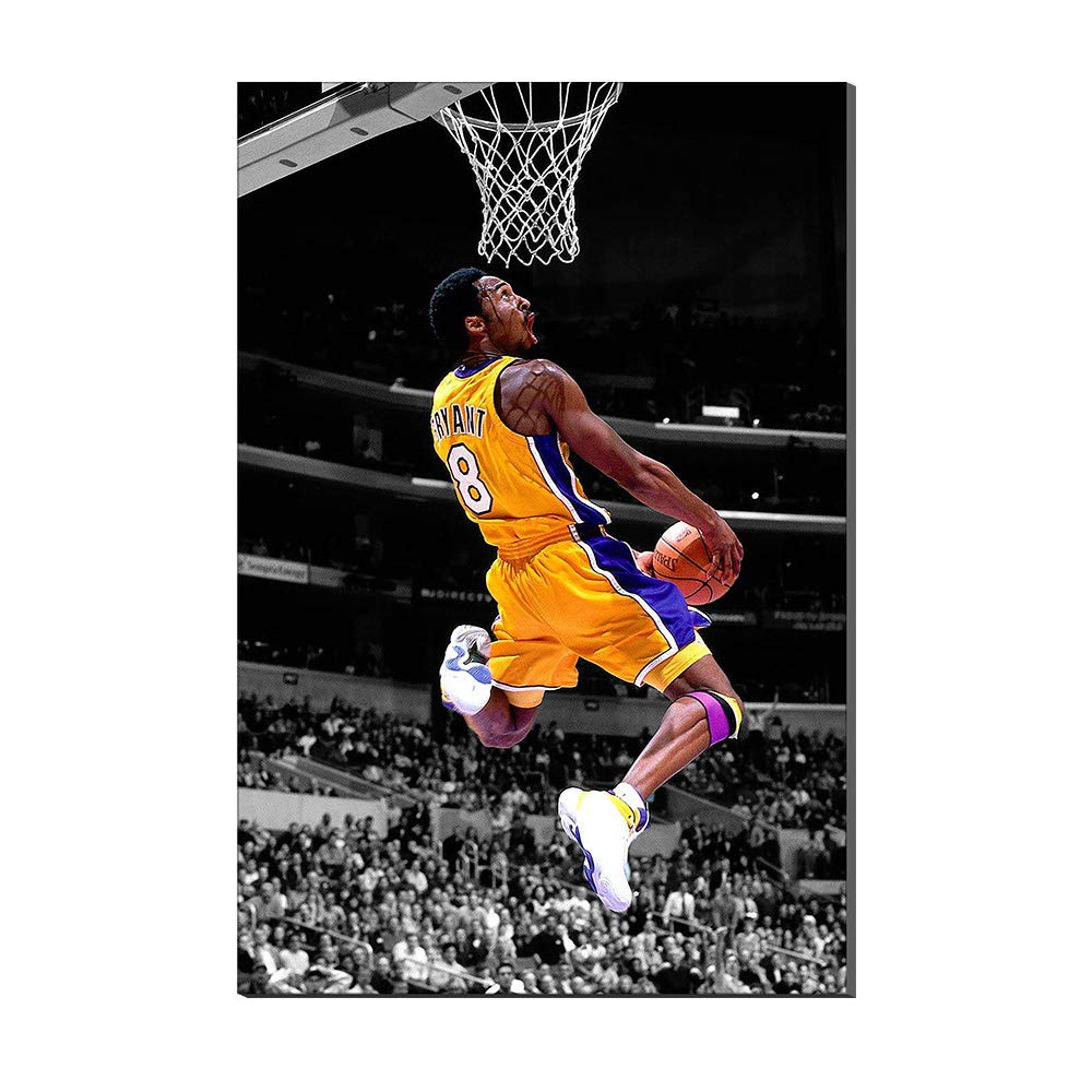 Kobe Dunk Wallpapers