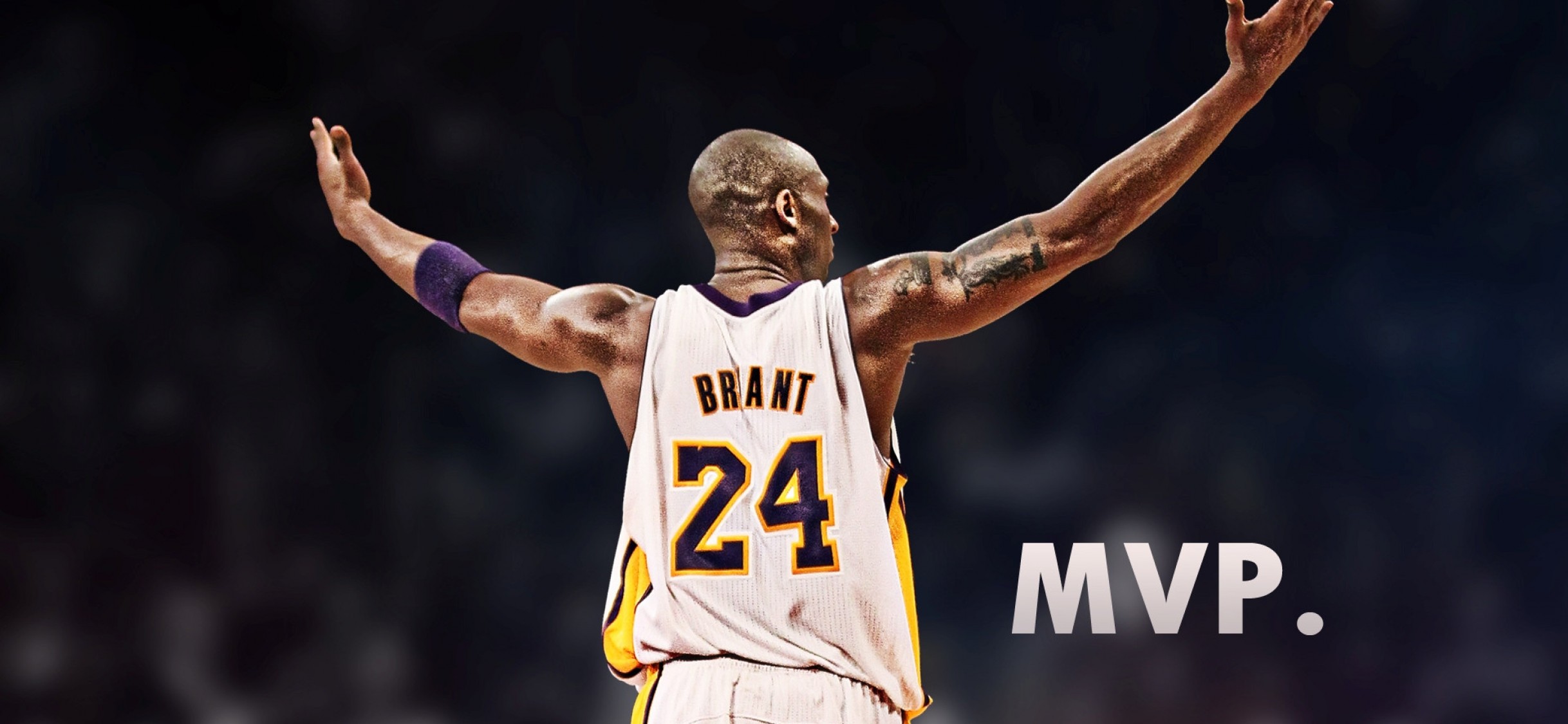 Kobe Iphone Hd Wallpapers