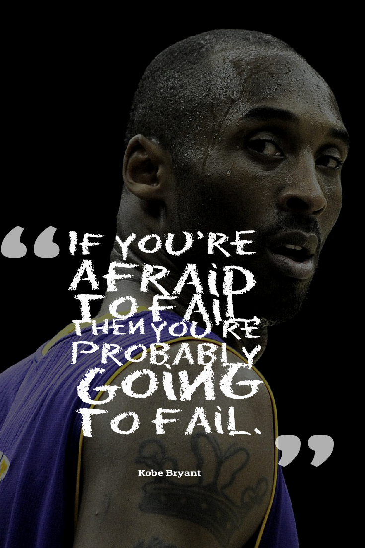 Kobe Quotes Wallpapers