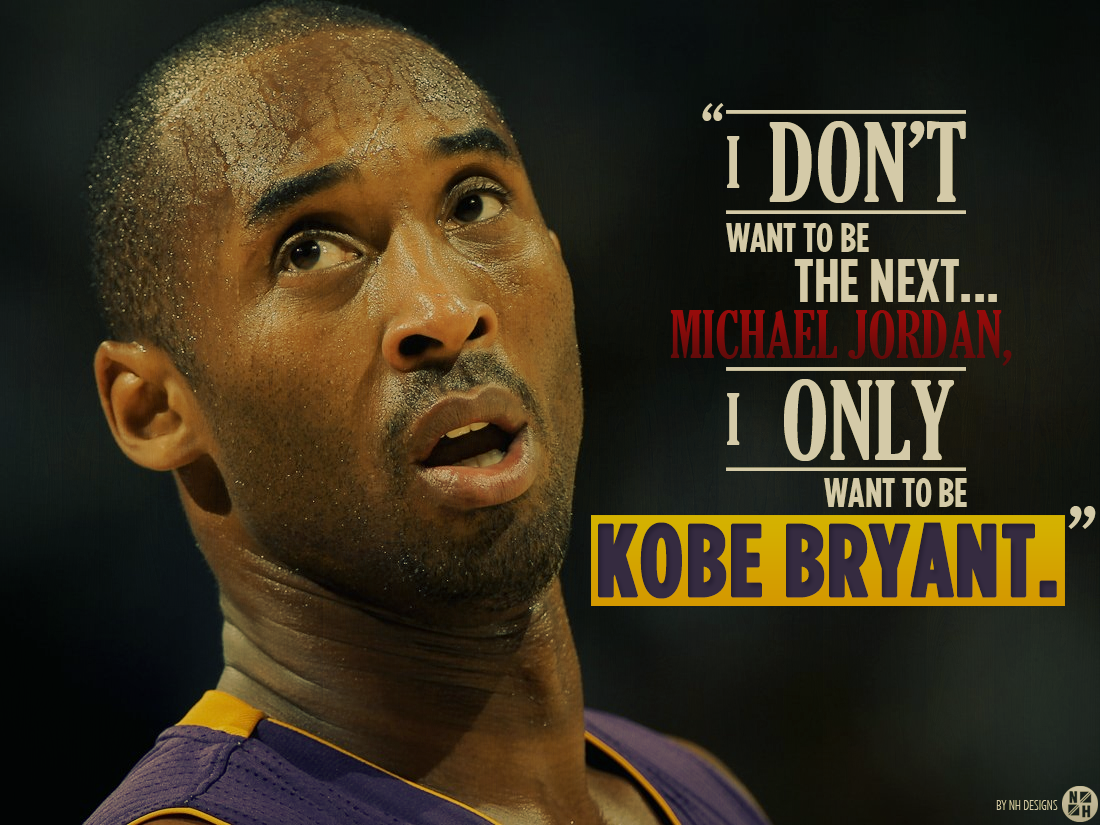 Kobe Quotes Wallpapers