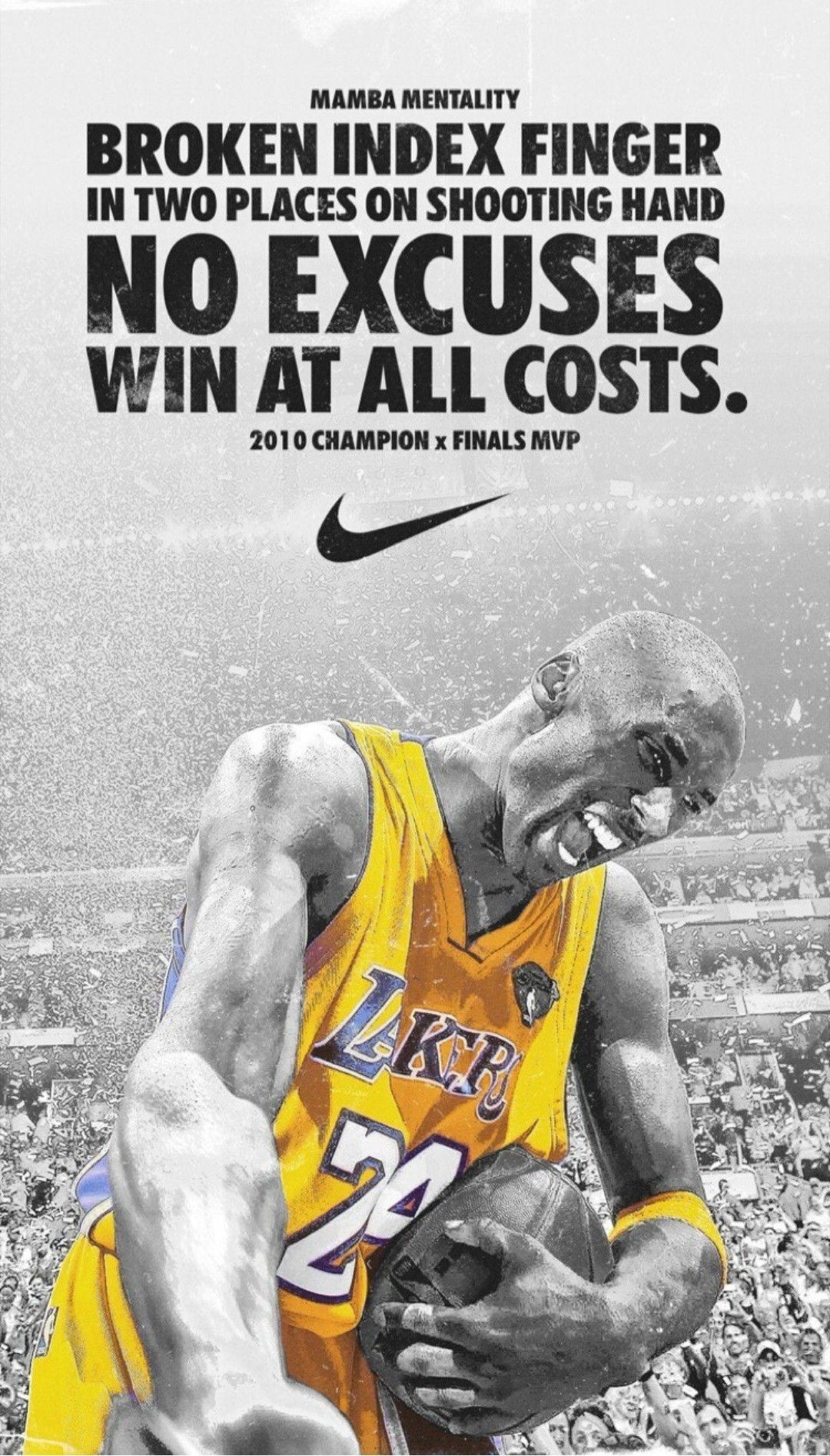 Kobe Quotes Wallpapers