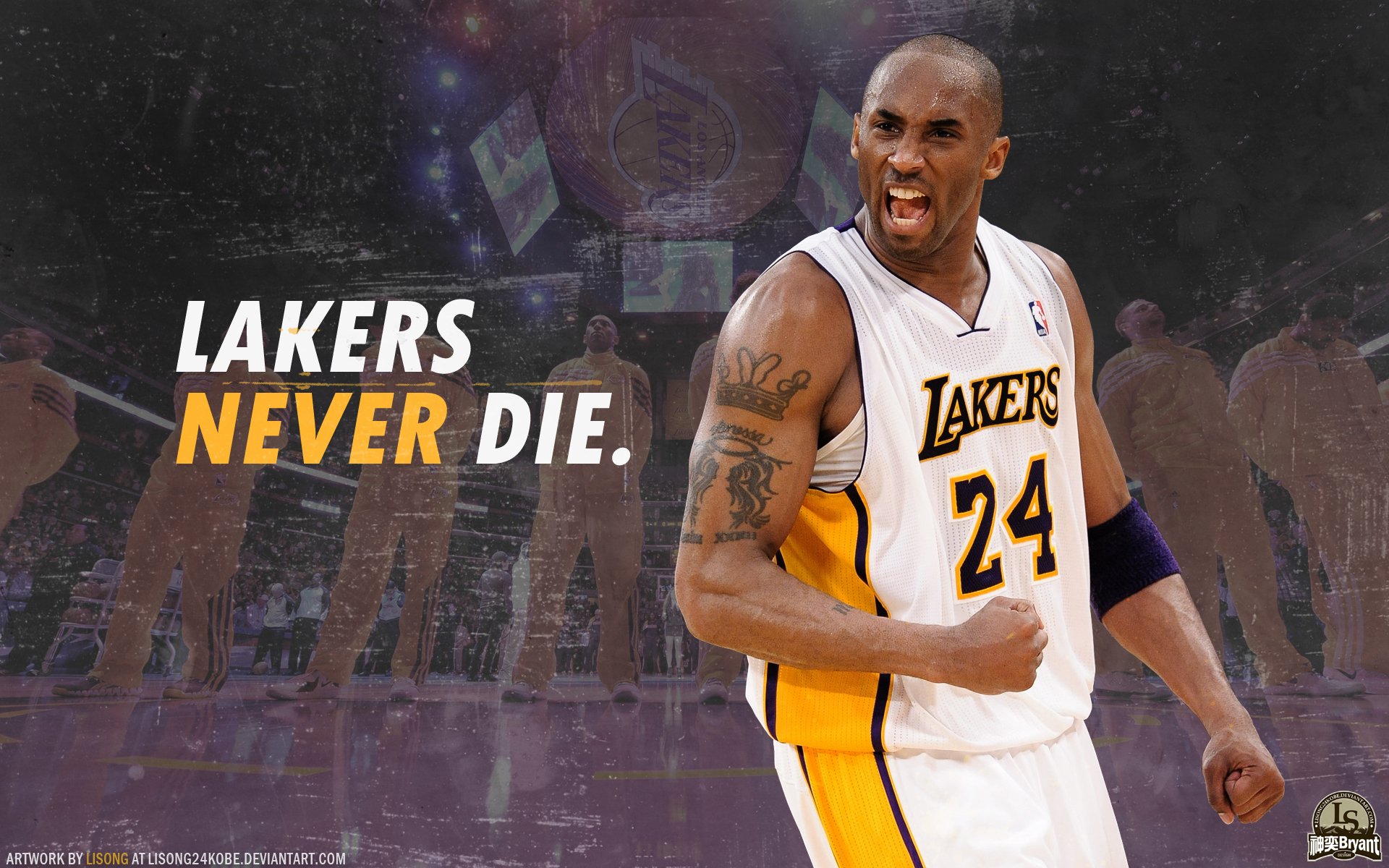 Kobe Quotes Wallpapers