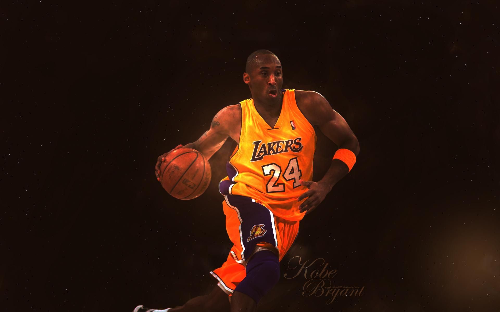 Kobe Quotes Wallpapers