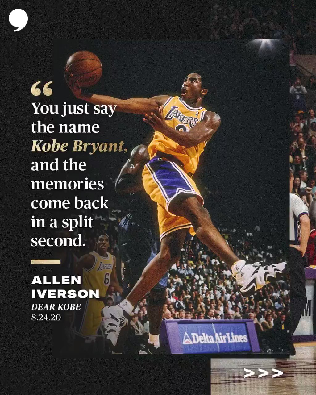 Kobe Quotes Wallpapers