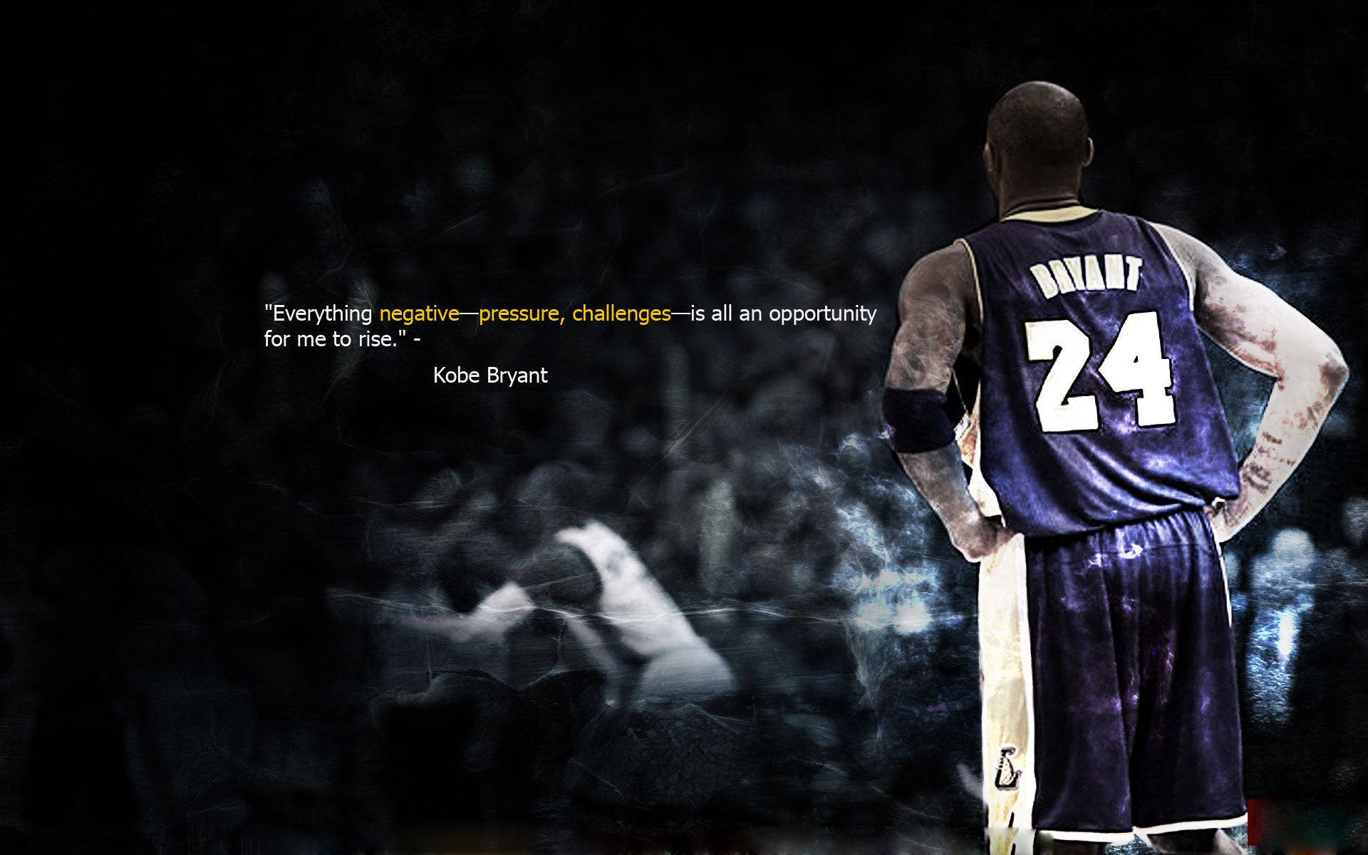 Kobe Quotes Wallpapers