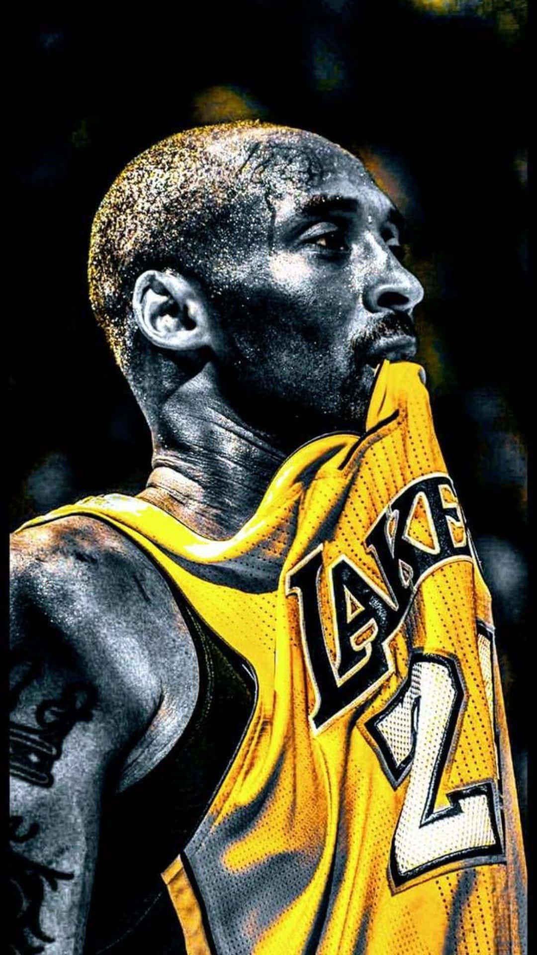 Kobe Quotes Wallpapers