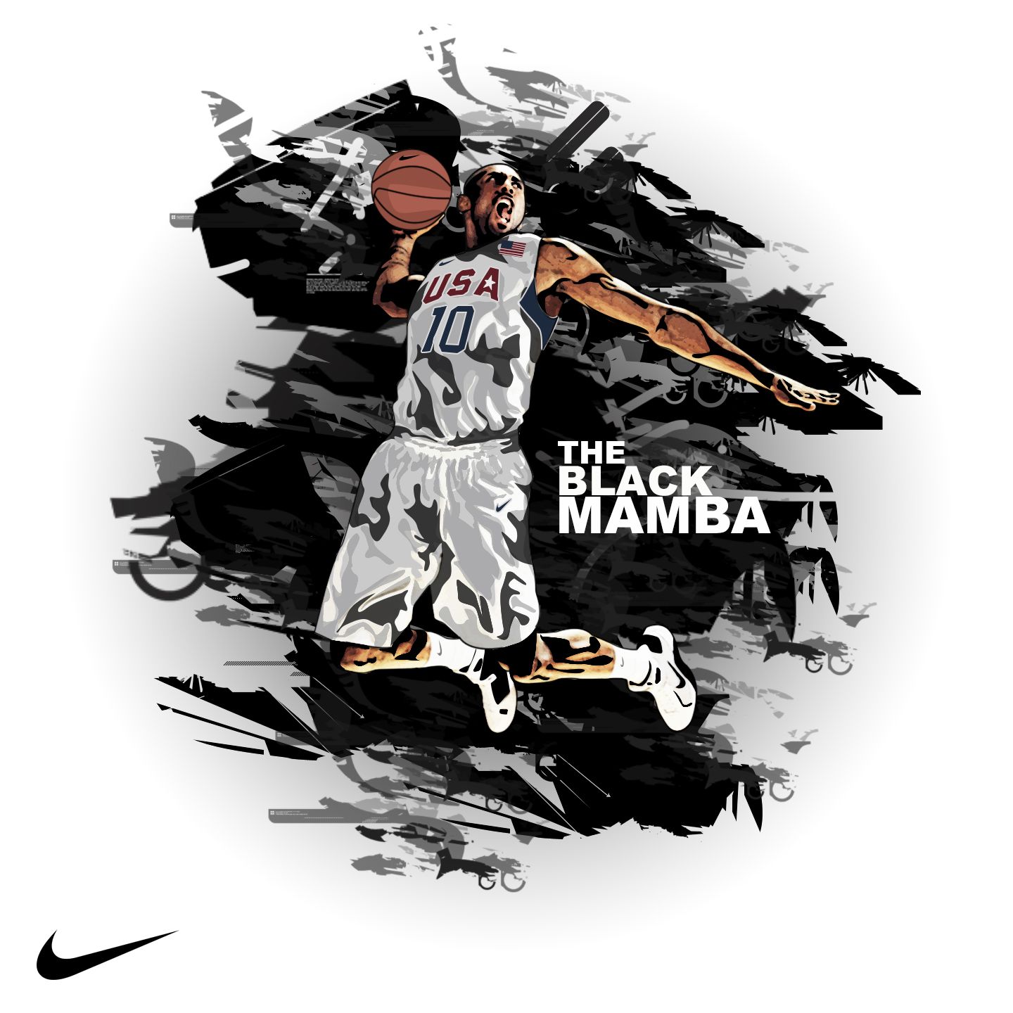 Kobe Shoes Wallpapers