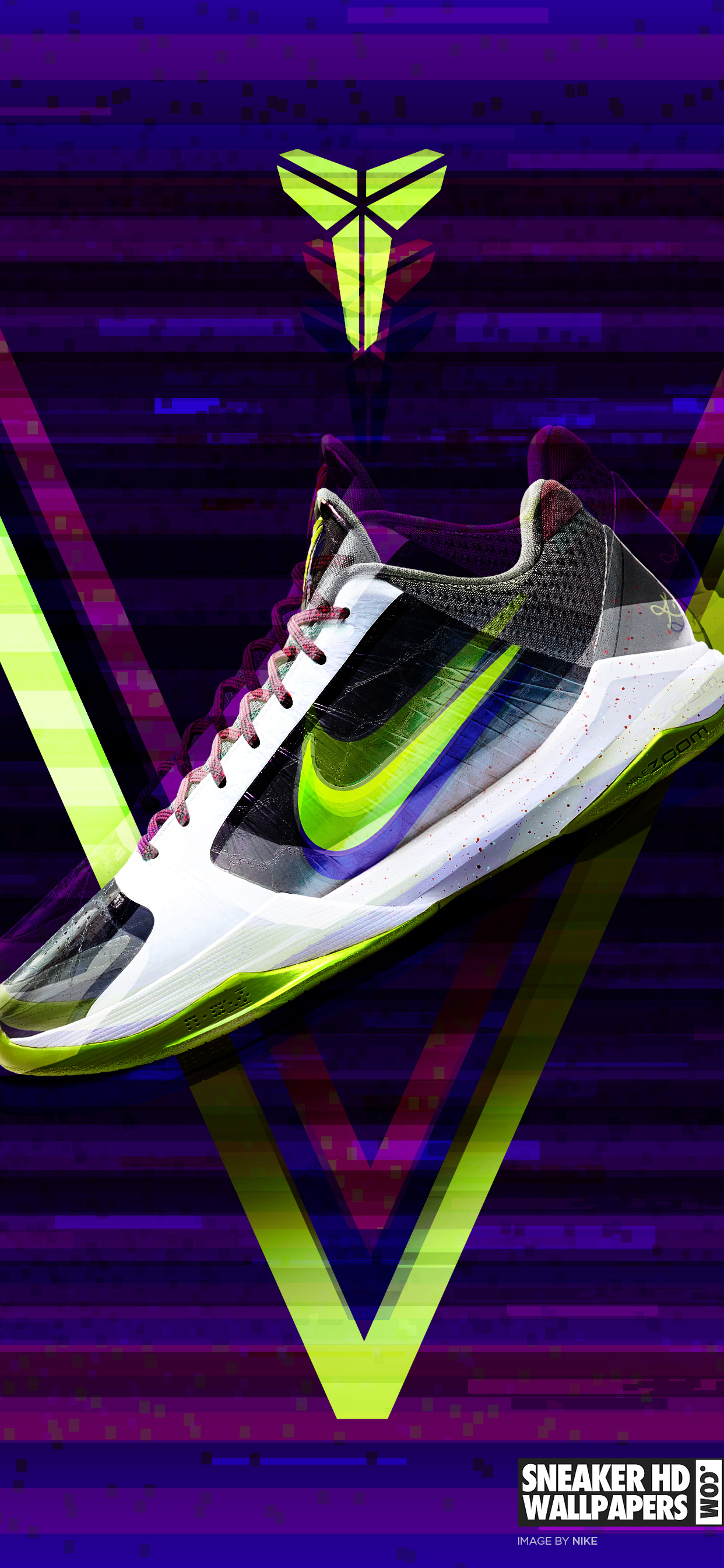 Kobe Shoes Wallpapers