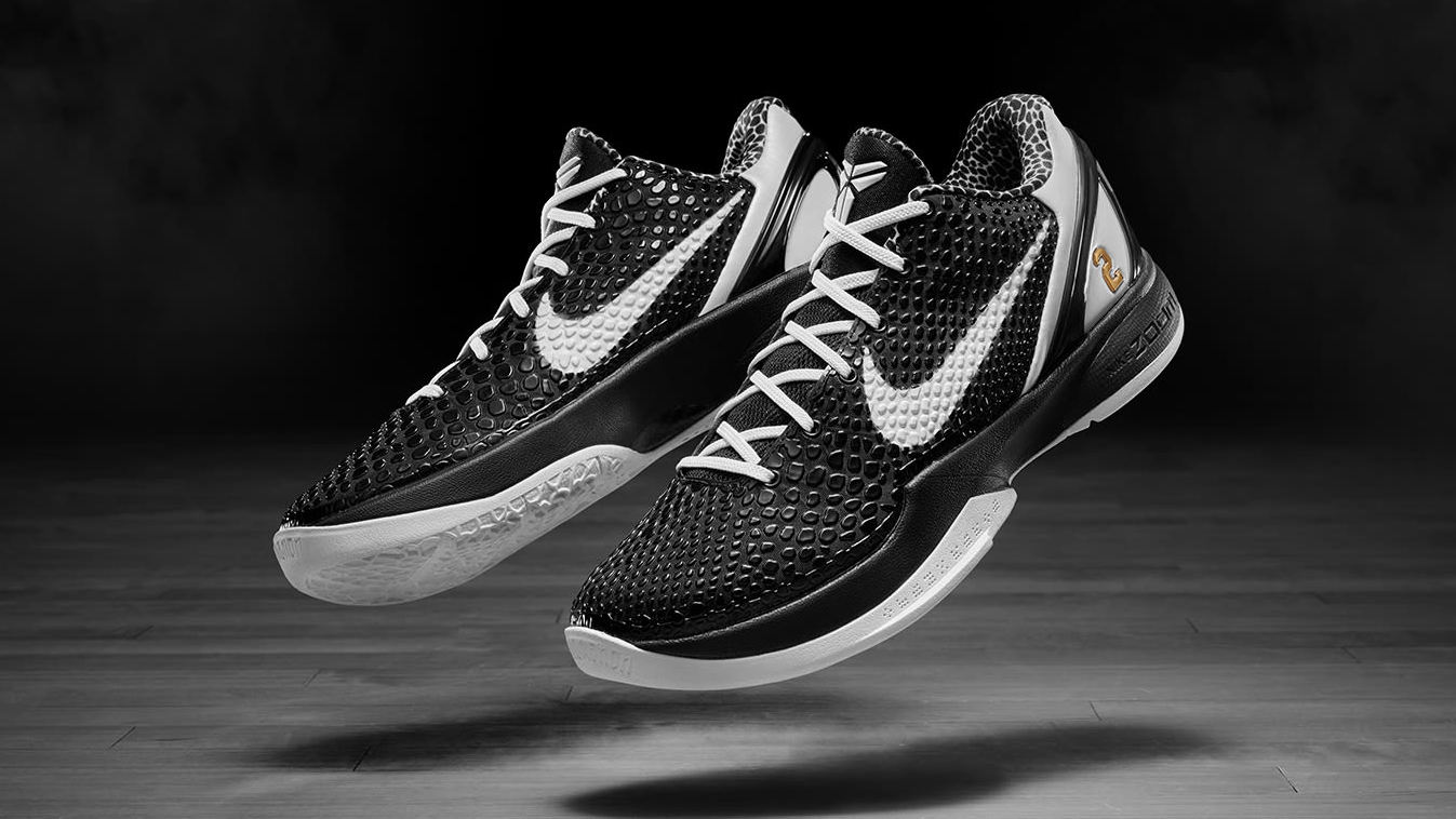 Kobe Shoes Wallpapers