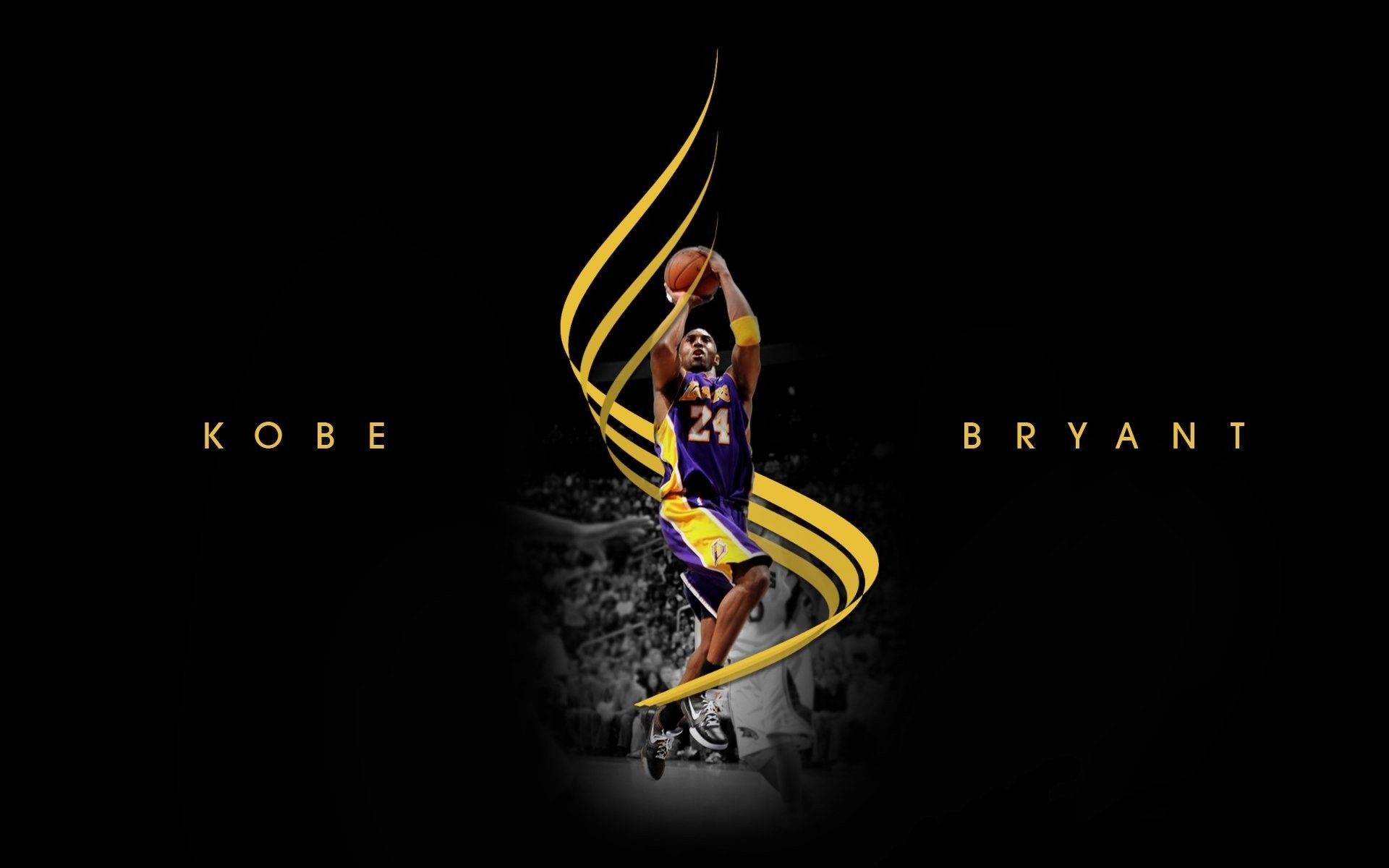 Kobe Shoes Wallpapers