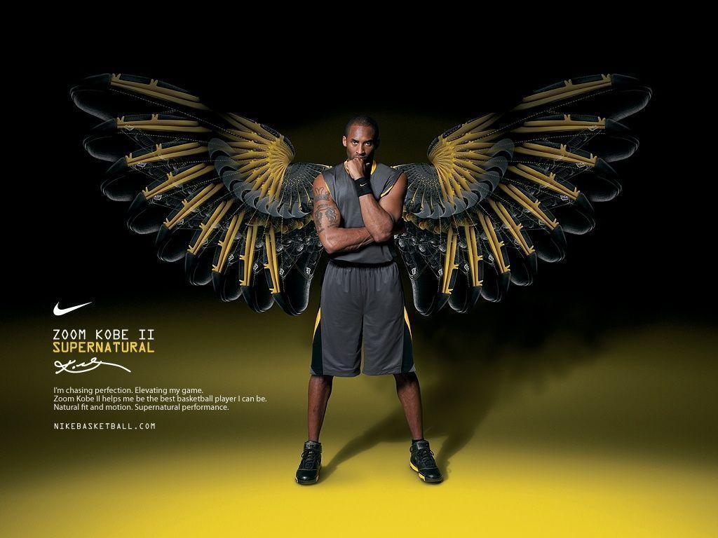 Kobe Shoes Wallpapers