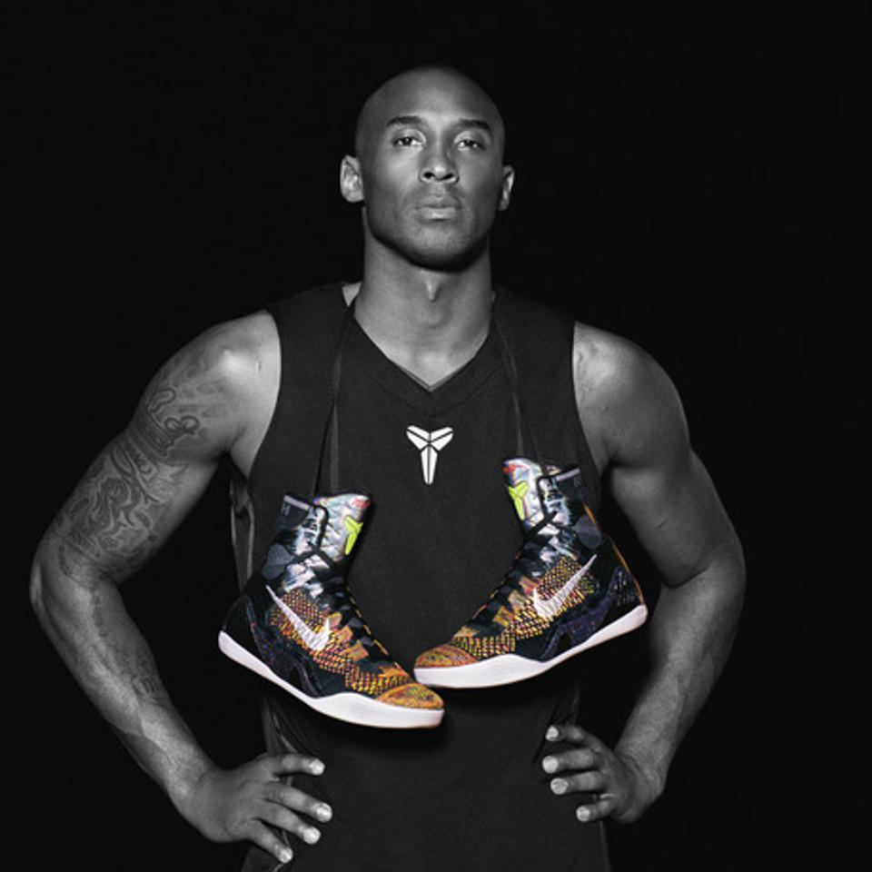 Kobe Shoes Wallpapers