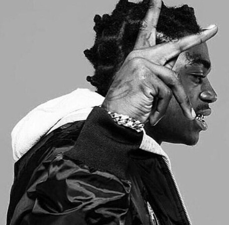 Kodak Black Album Covers Wallpapers