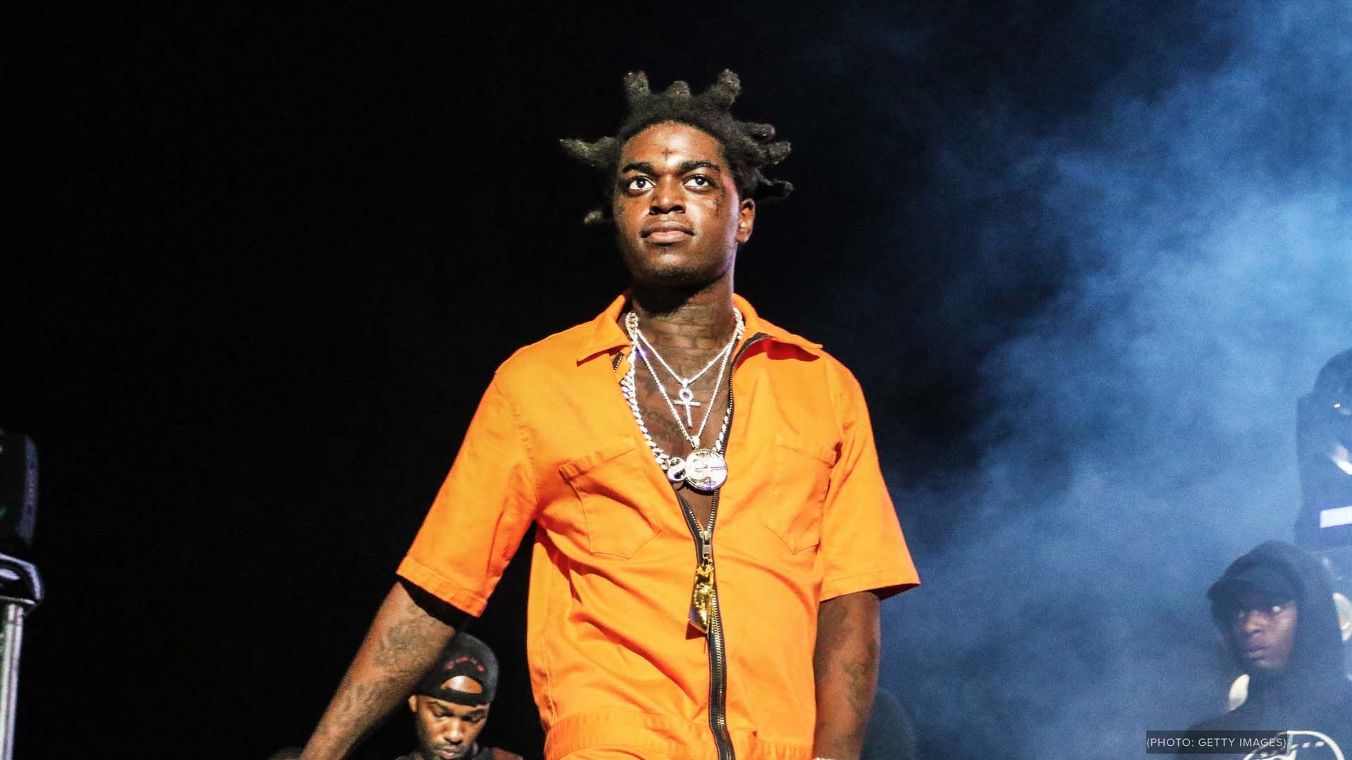 Kodak Black Cars Wallpapers