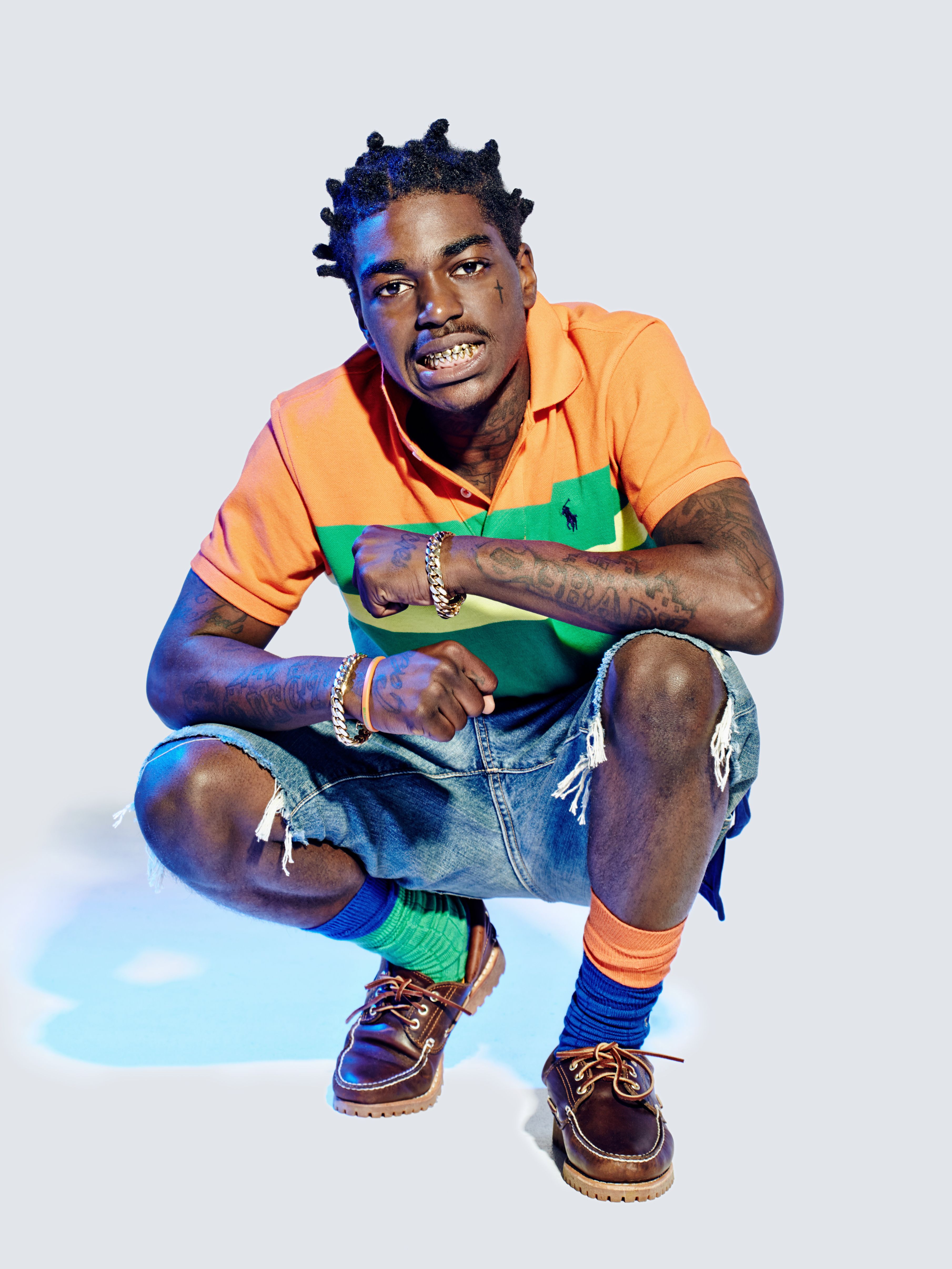 Kodak Black Wallpapers