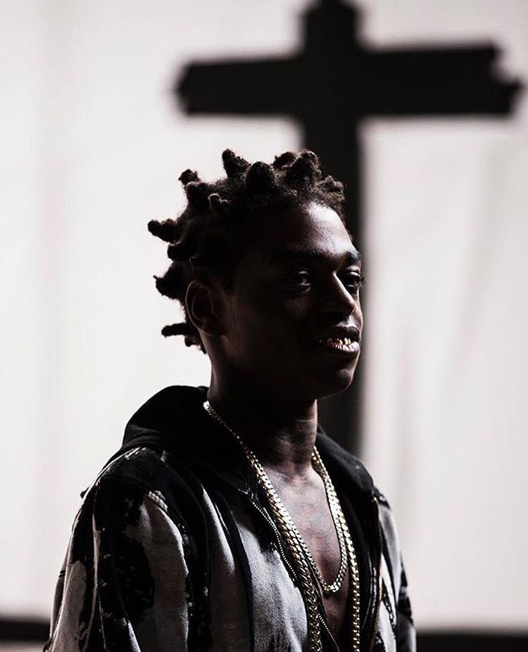 Kodak Black Wallpapers