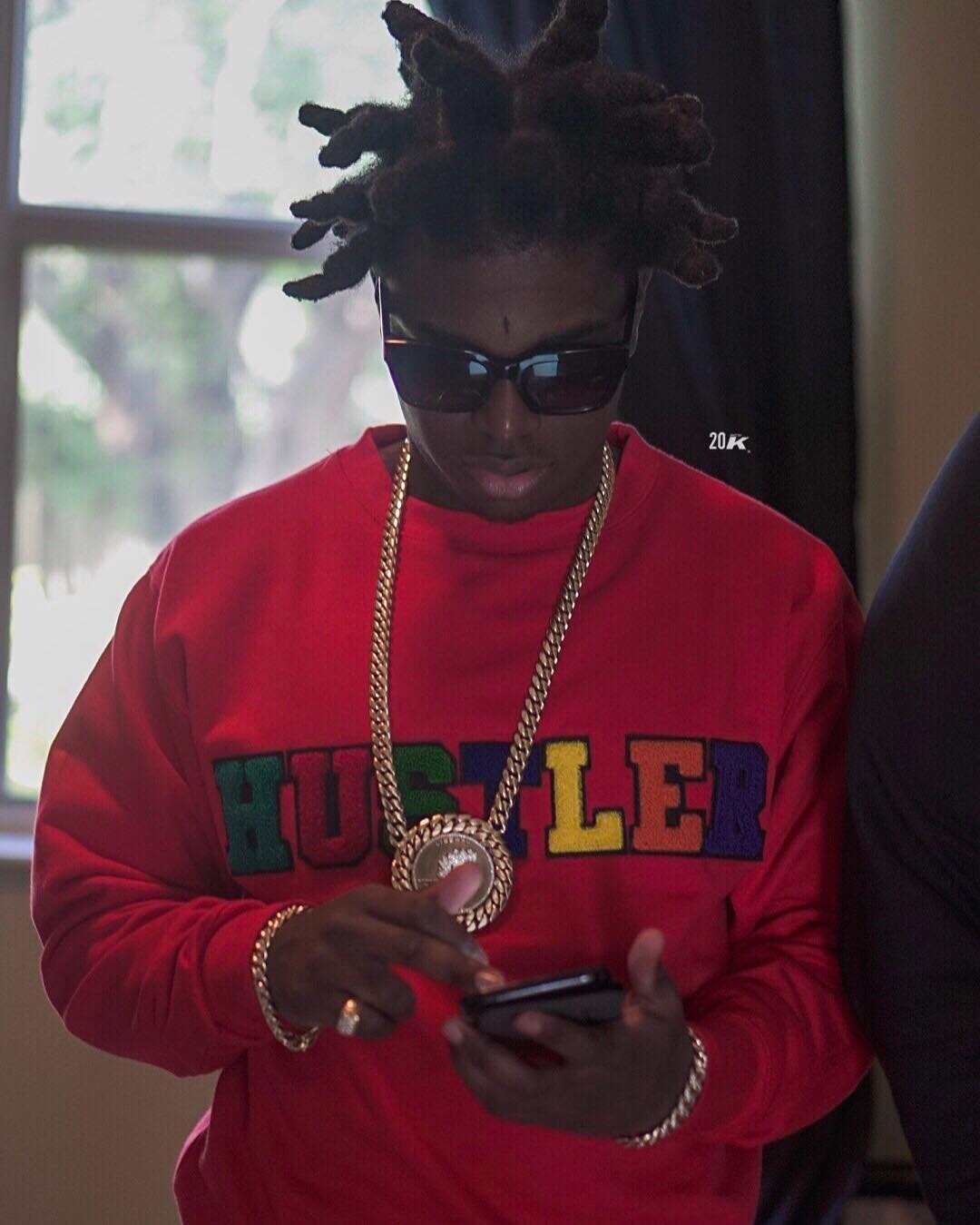 Kodak Black Wallpapers