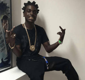 Kodak Black Wallpapers