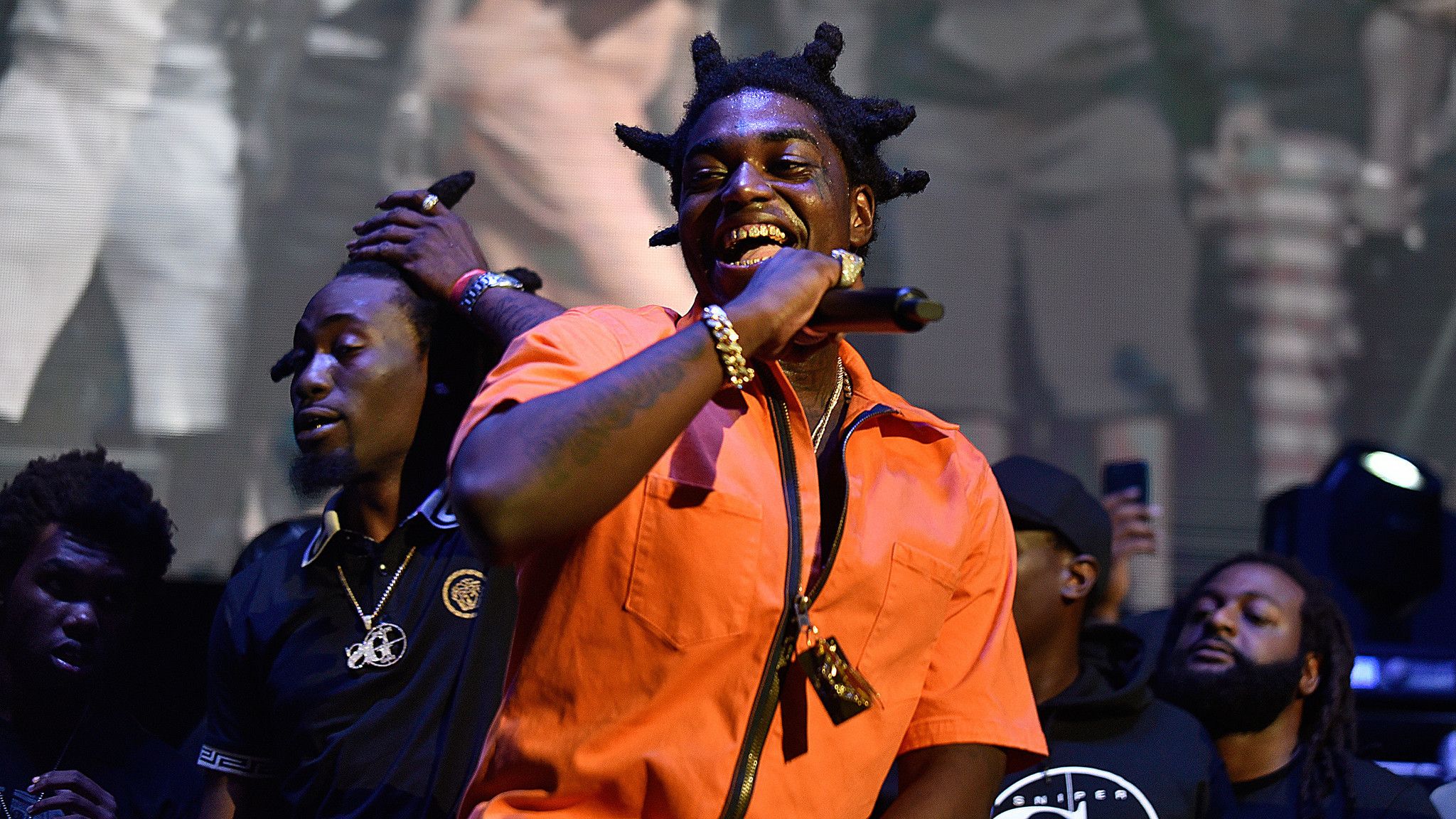 Kodak Black Wallpapers