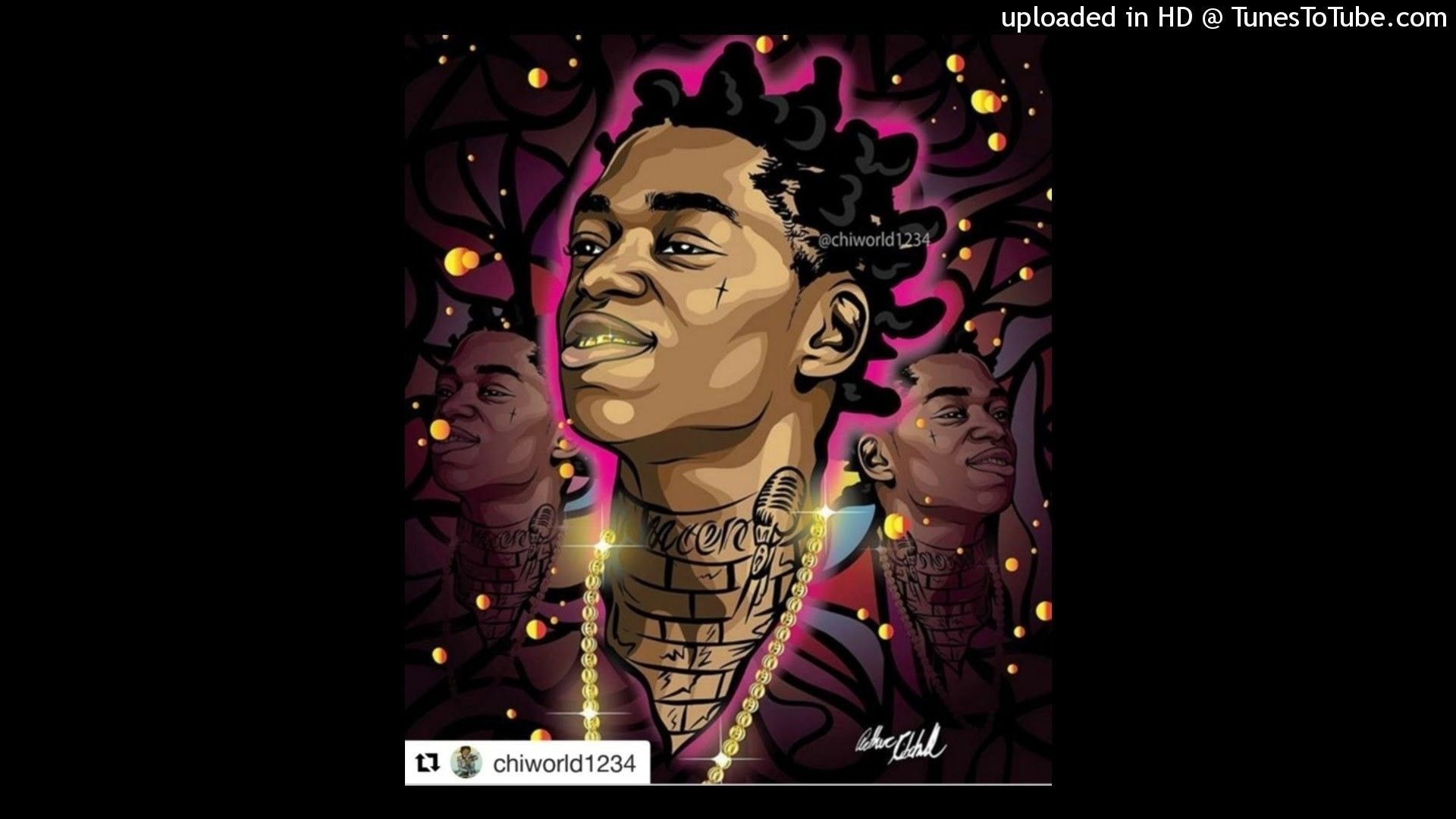 Kodak Black Wallpapers