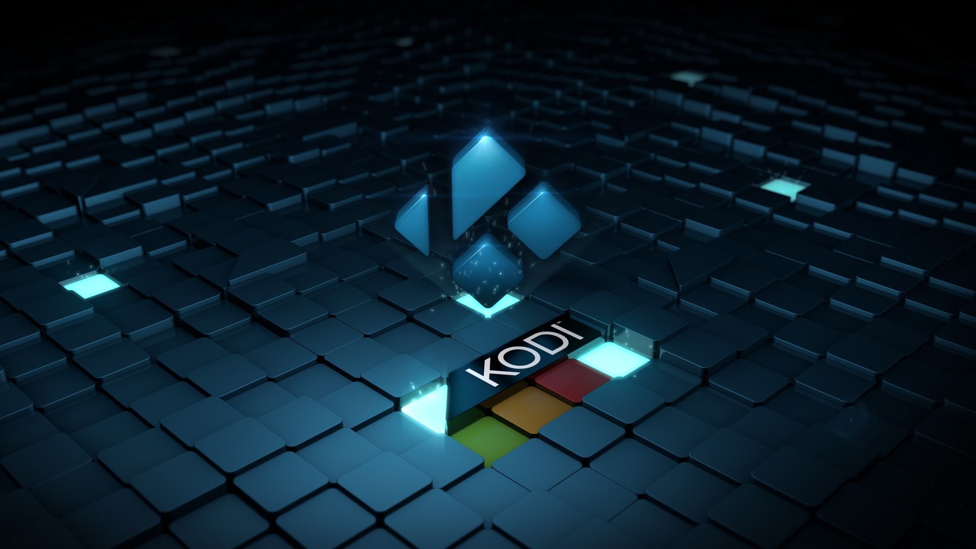 Kodi Wallpapers