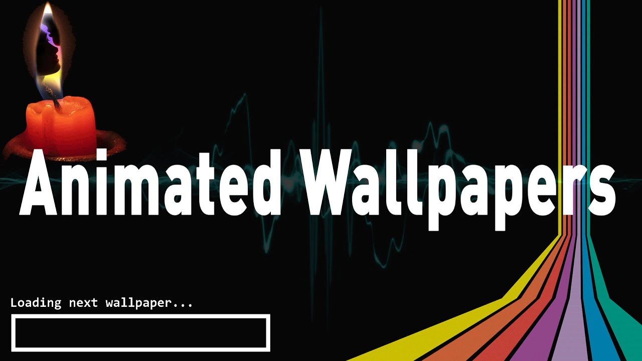 Kodi Wallpapers