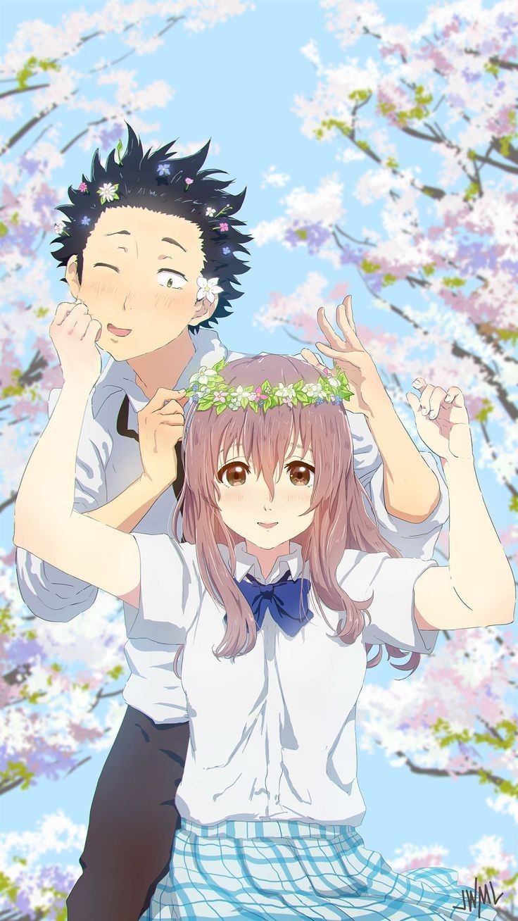 Koe No Katachi Wallpapers