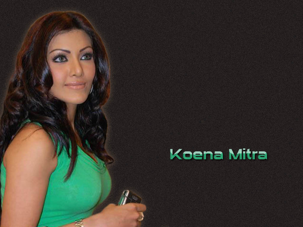 Koena Mitra Wallpapers