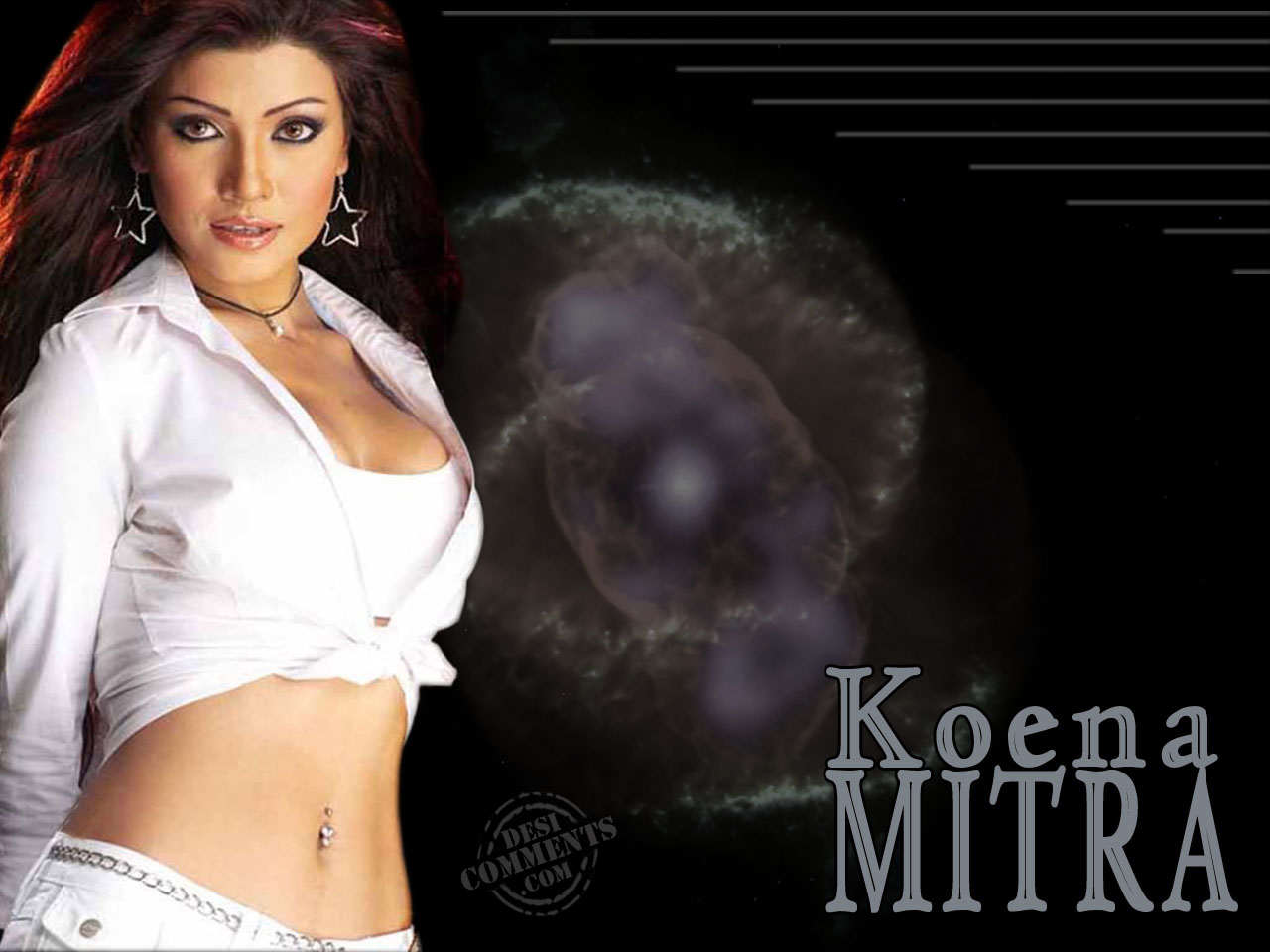 Koena Mitra Wallpapers