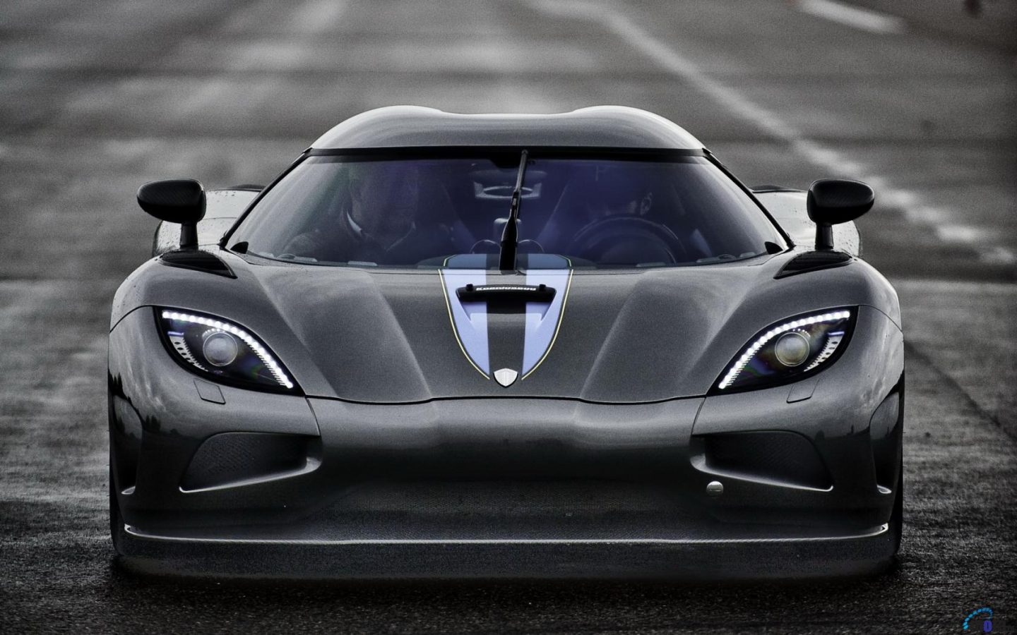 Koenigsegg Agera R Wallpapers