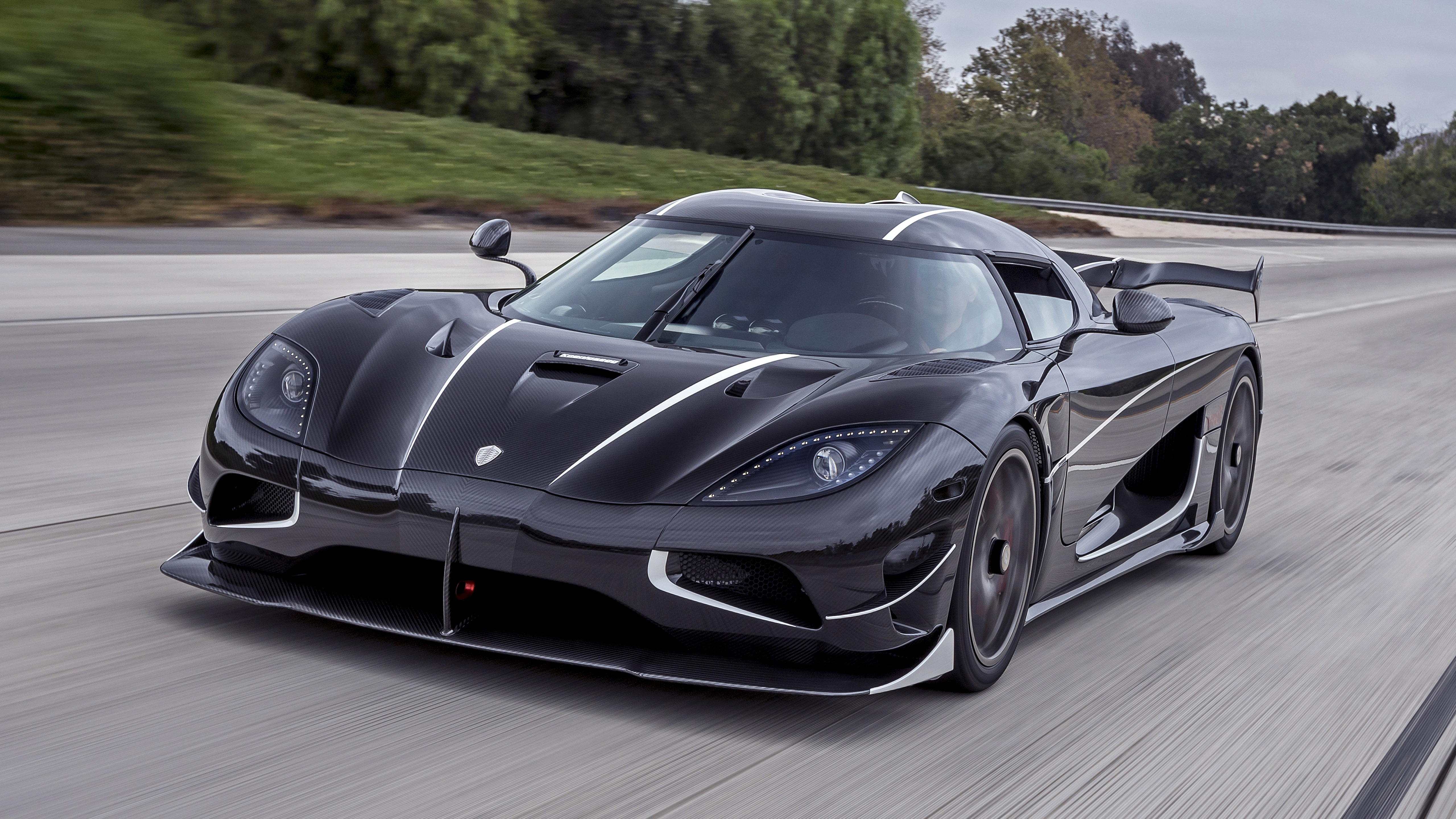 Koenigsegg Agera Rs Wallpapers