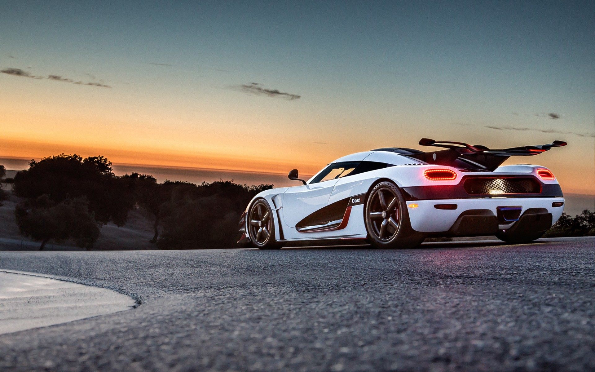 Koenigsegg Agera Rs Wallpapers