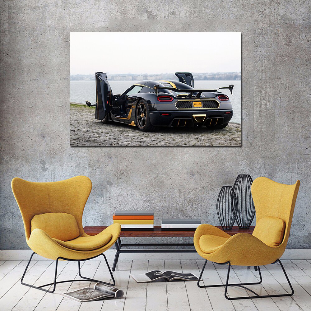 Koenigsegg Agera Rs Wallpapers