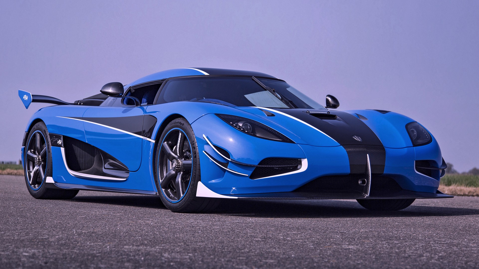 Koenigsegg Agera Rs Wallpapers