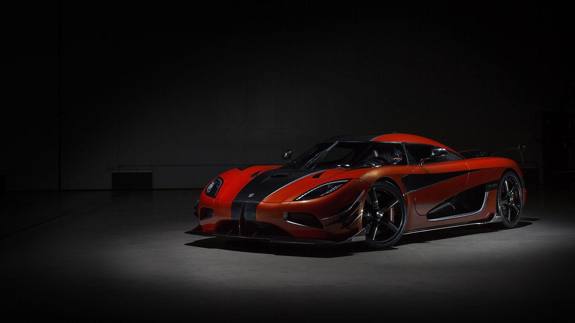 Koenigsegg Agera Rs Wallpapers