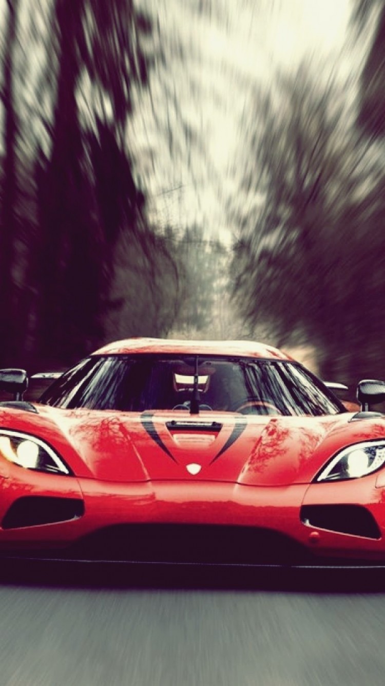 Koenigsegg Agera Rs Wallpapers