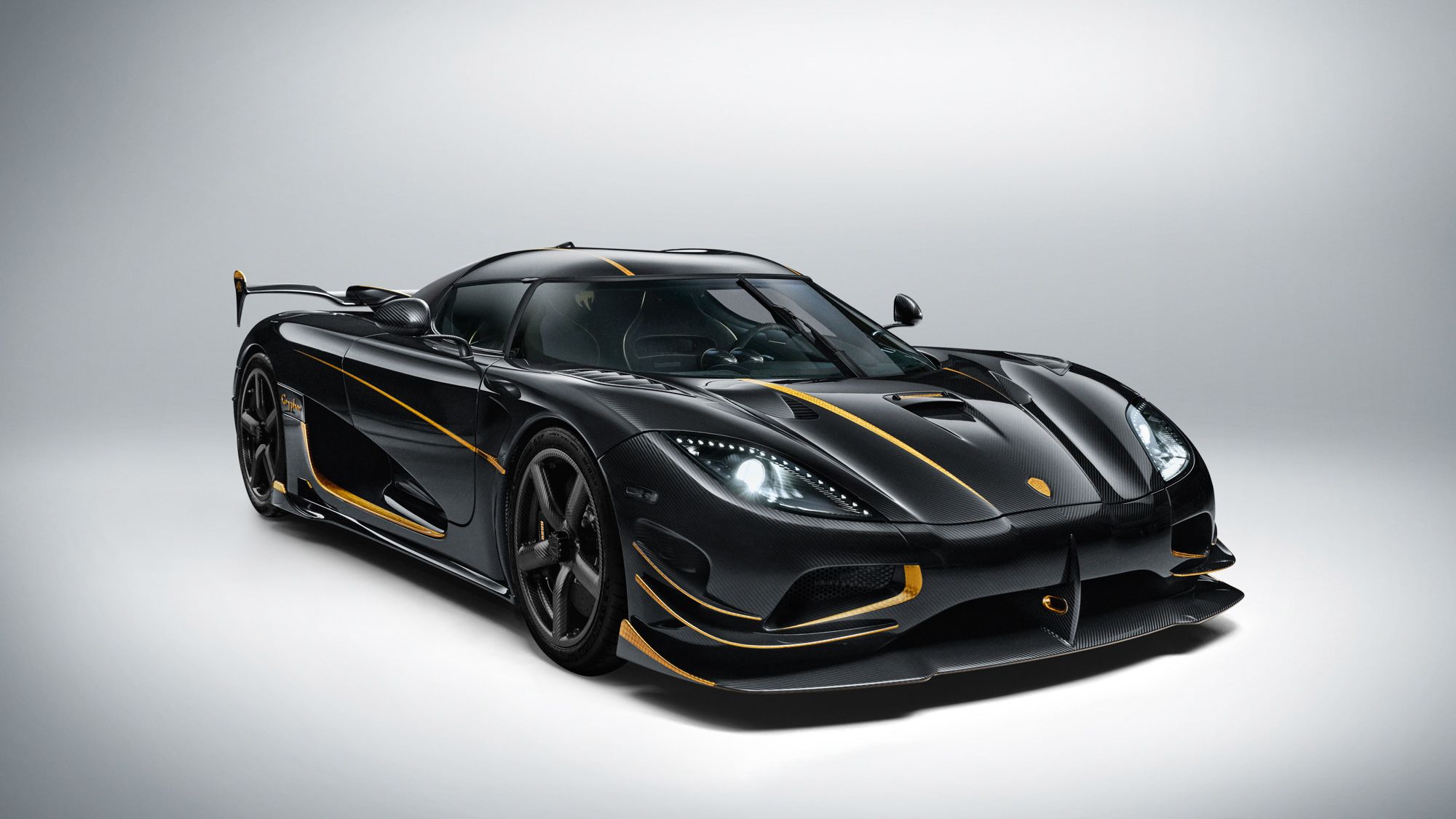 Koenigsegg Agera Wallpapers