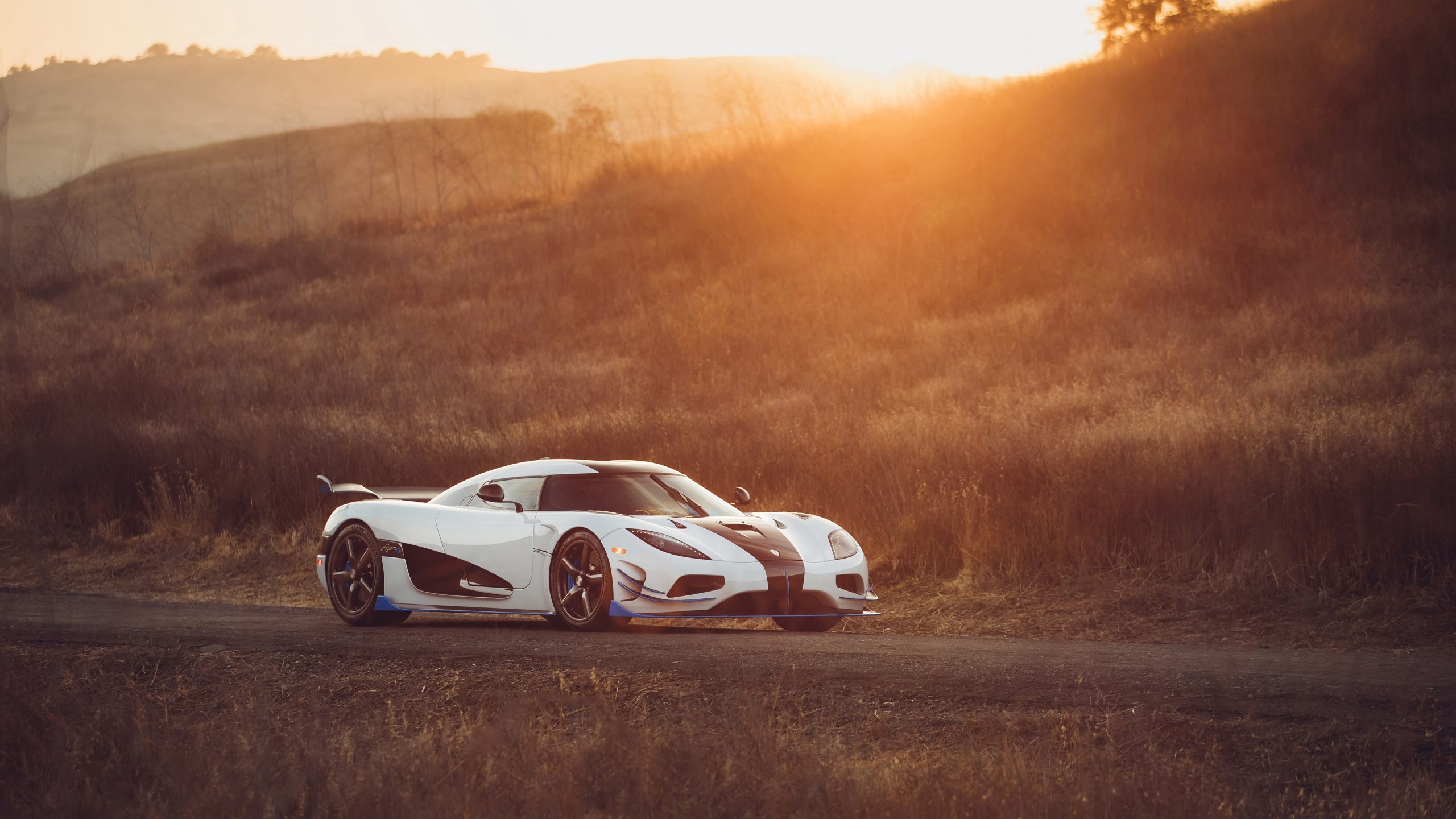 Koenigsegg Agera Wallpapers