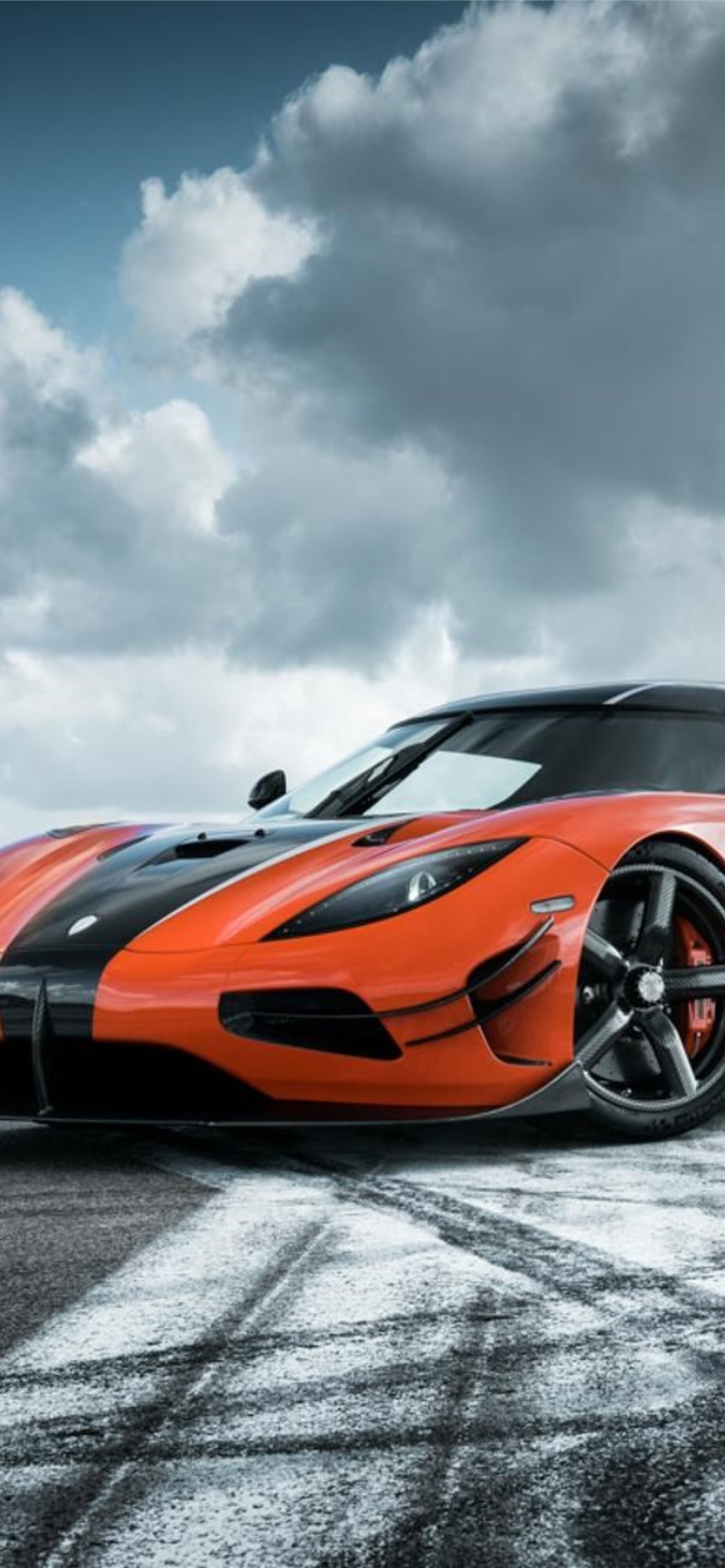 Koenigsegg Agera Wallpapers